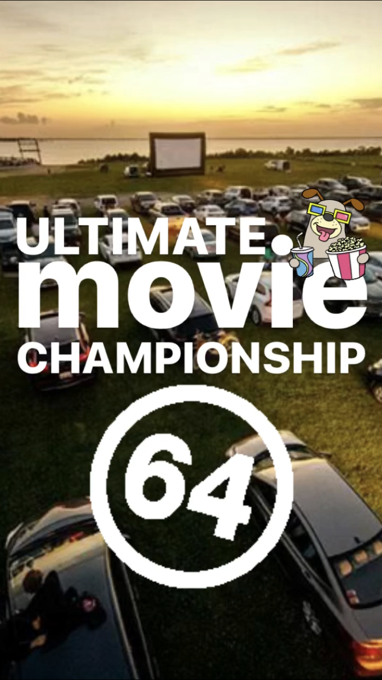 UMC 64 - Ultimate Movie Championship || Ray Taylor Show