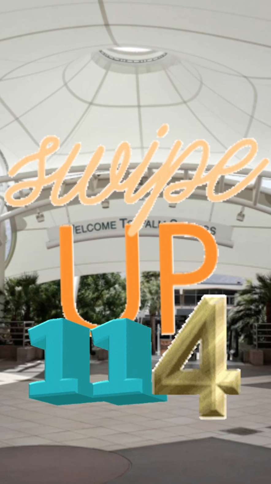 Swipe Up 114 || Ray Taylor Show - Instagram News