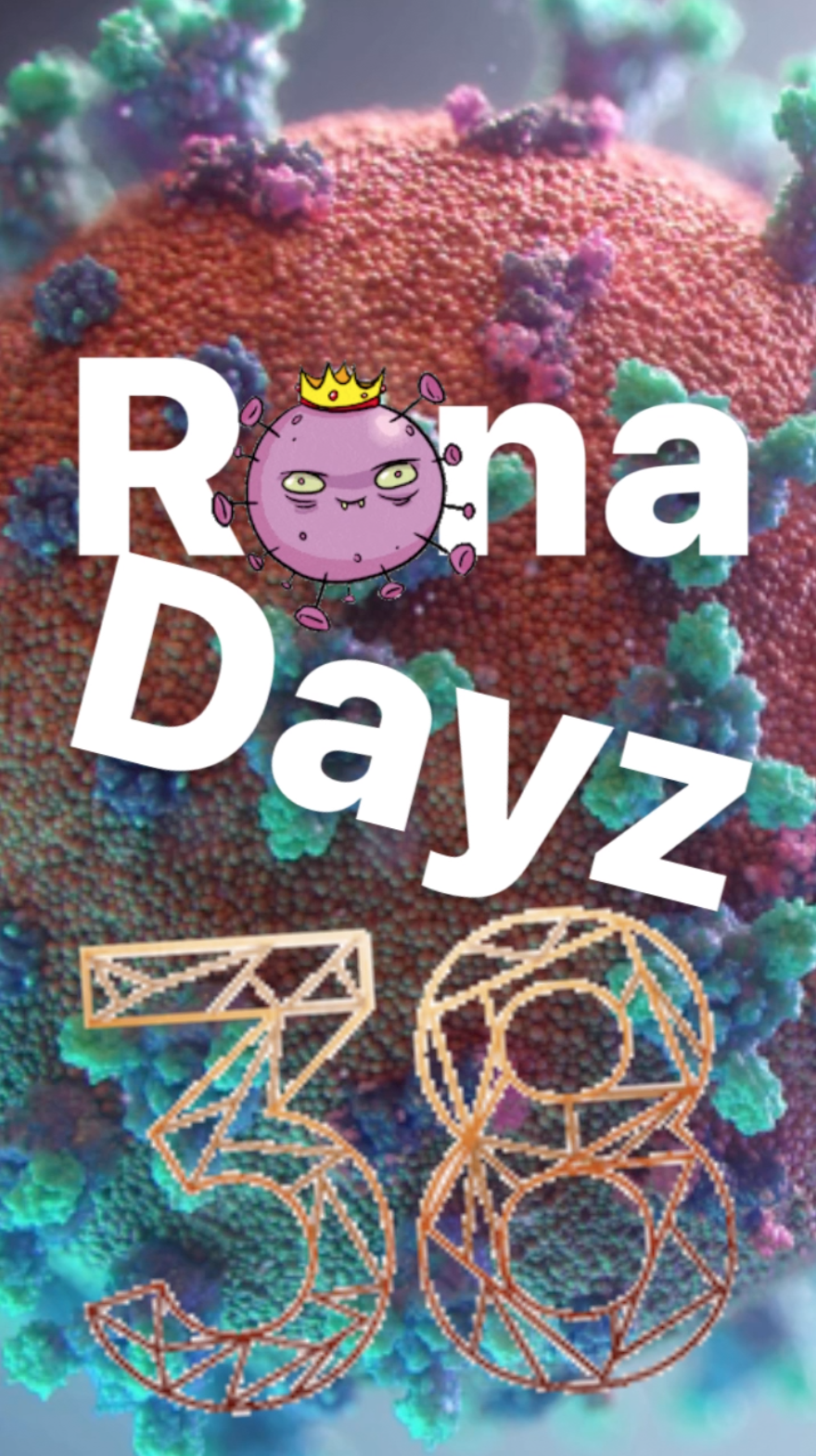 Rona Dayz 38 || Ray Taylor Show
