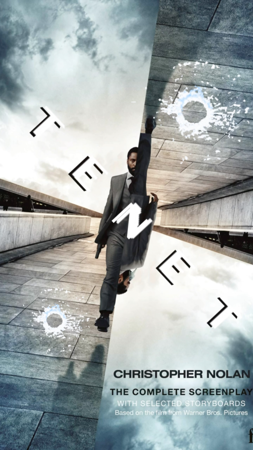 Tenet || Ray Taylor Show