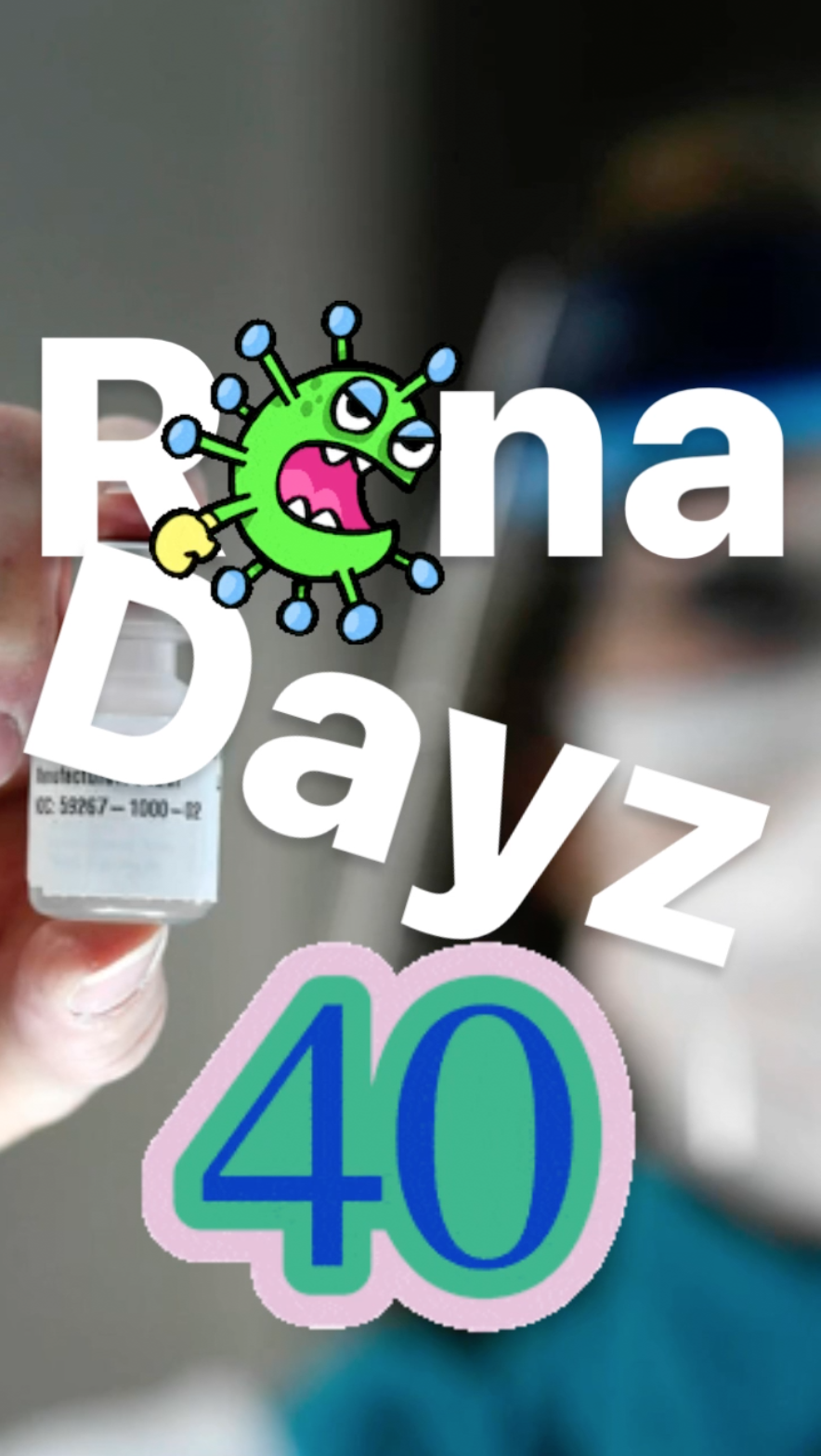Rona Dayz 40 || Ray Taylor Show