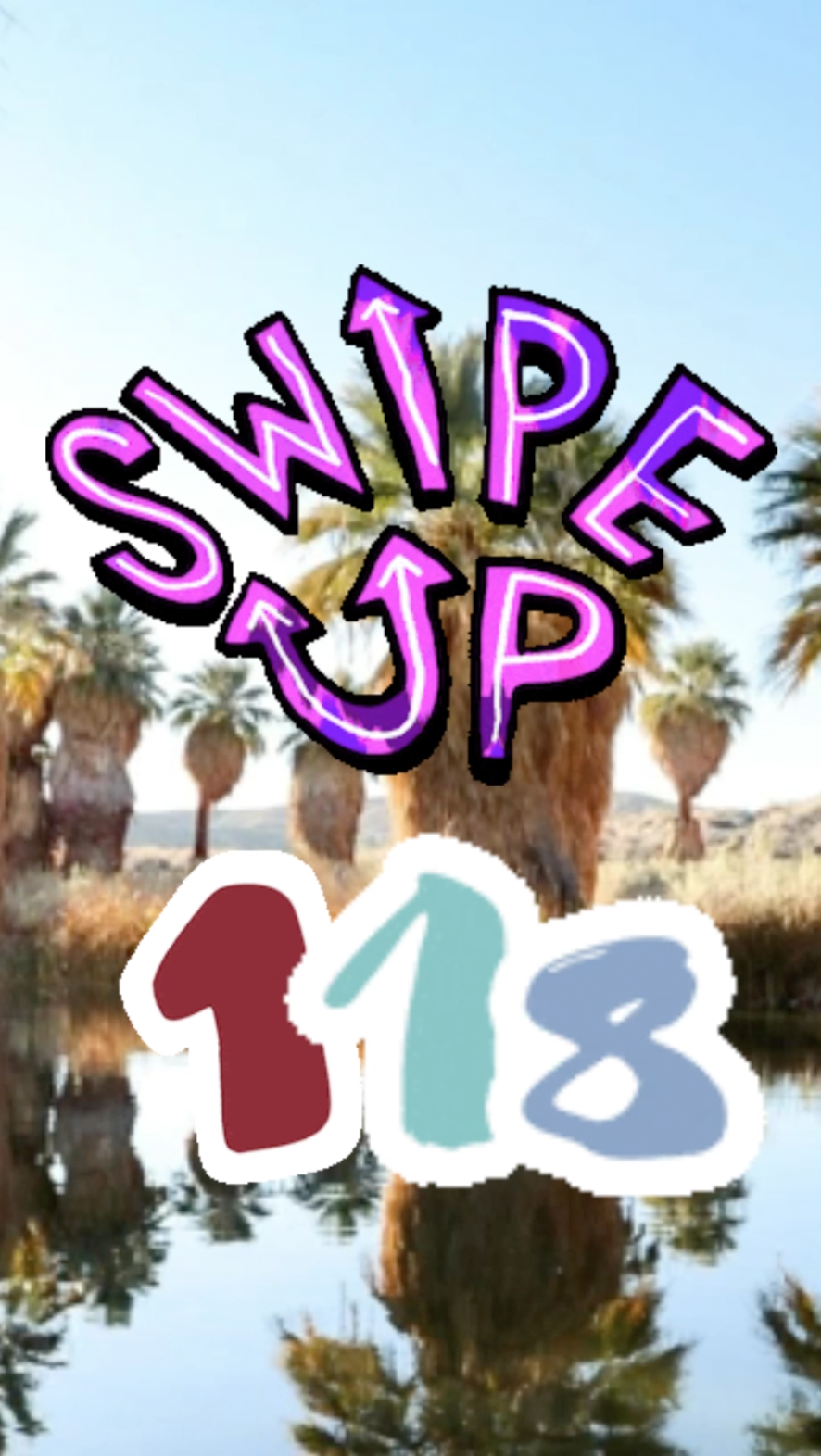Swipe Up 118 - Ray Taylor Show - Instagram News