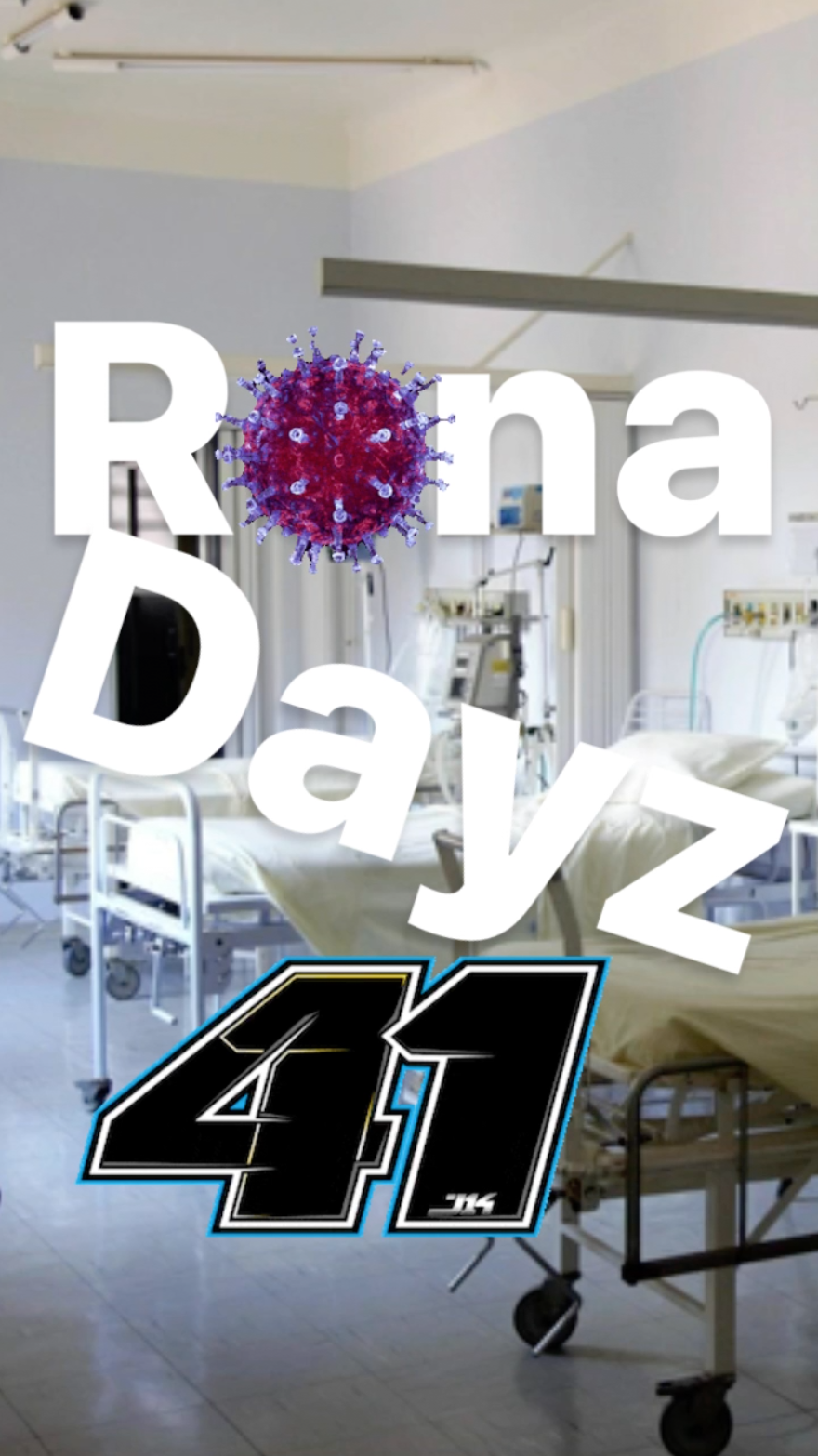 Rona Dayz 41 - Ray Taylor Show