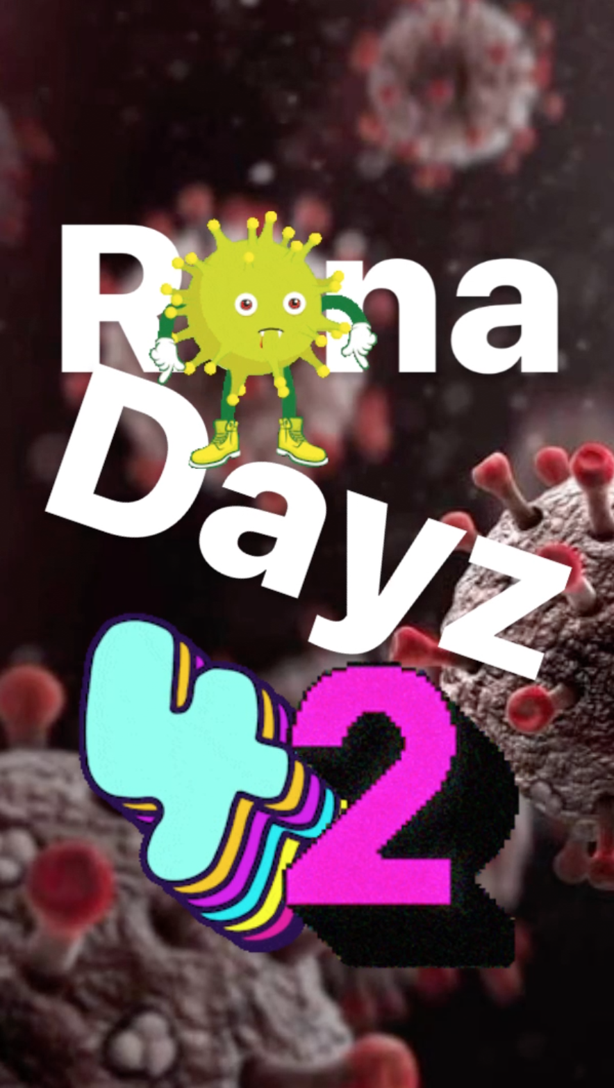 Rona Dayz 42 - Ray Taylor Show