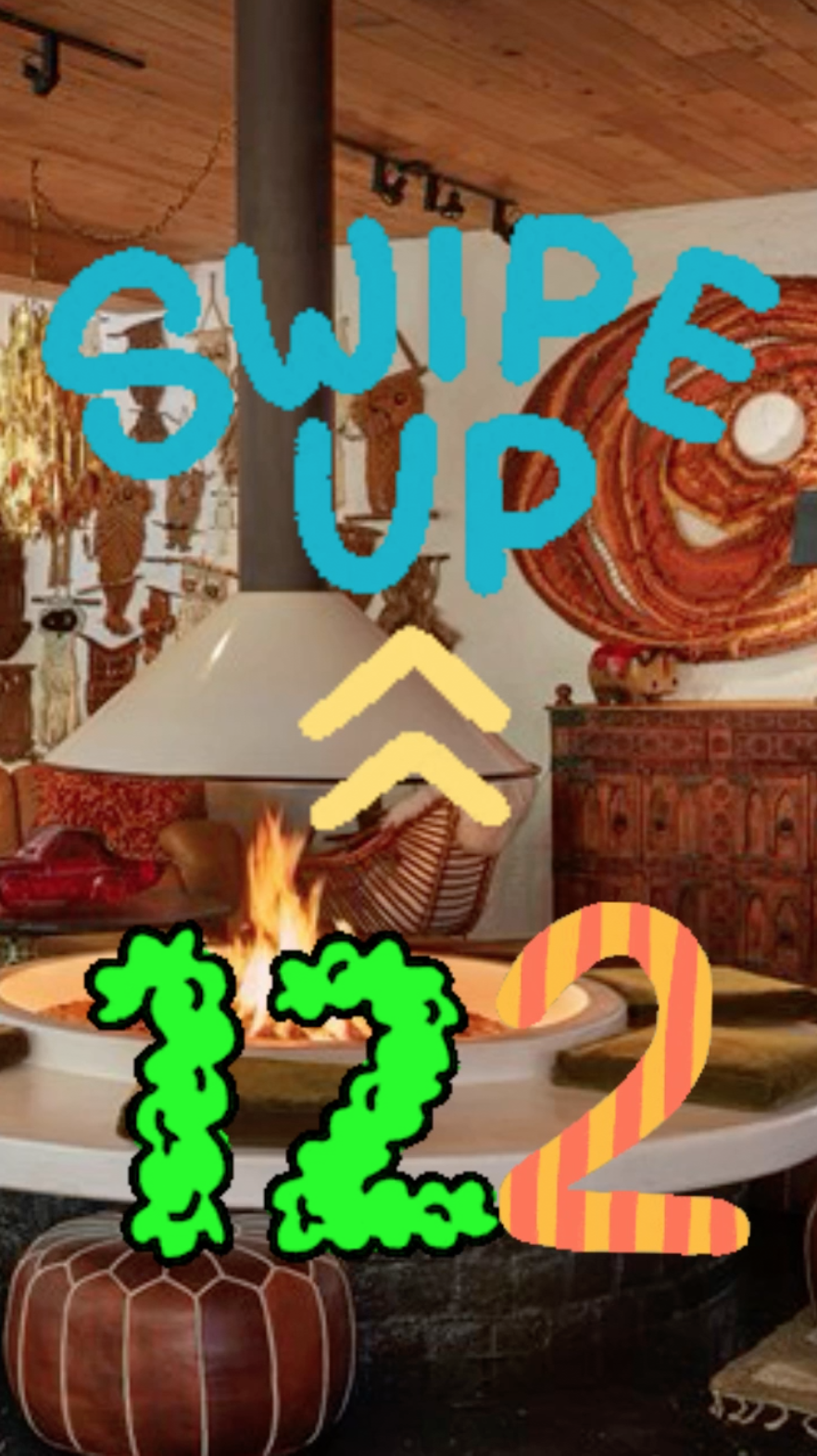 Swipe Up 122 - Ray Taylor Show - Instagram News