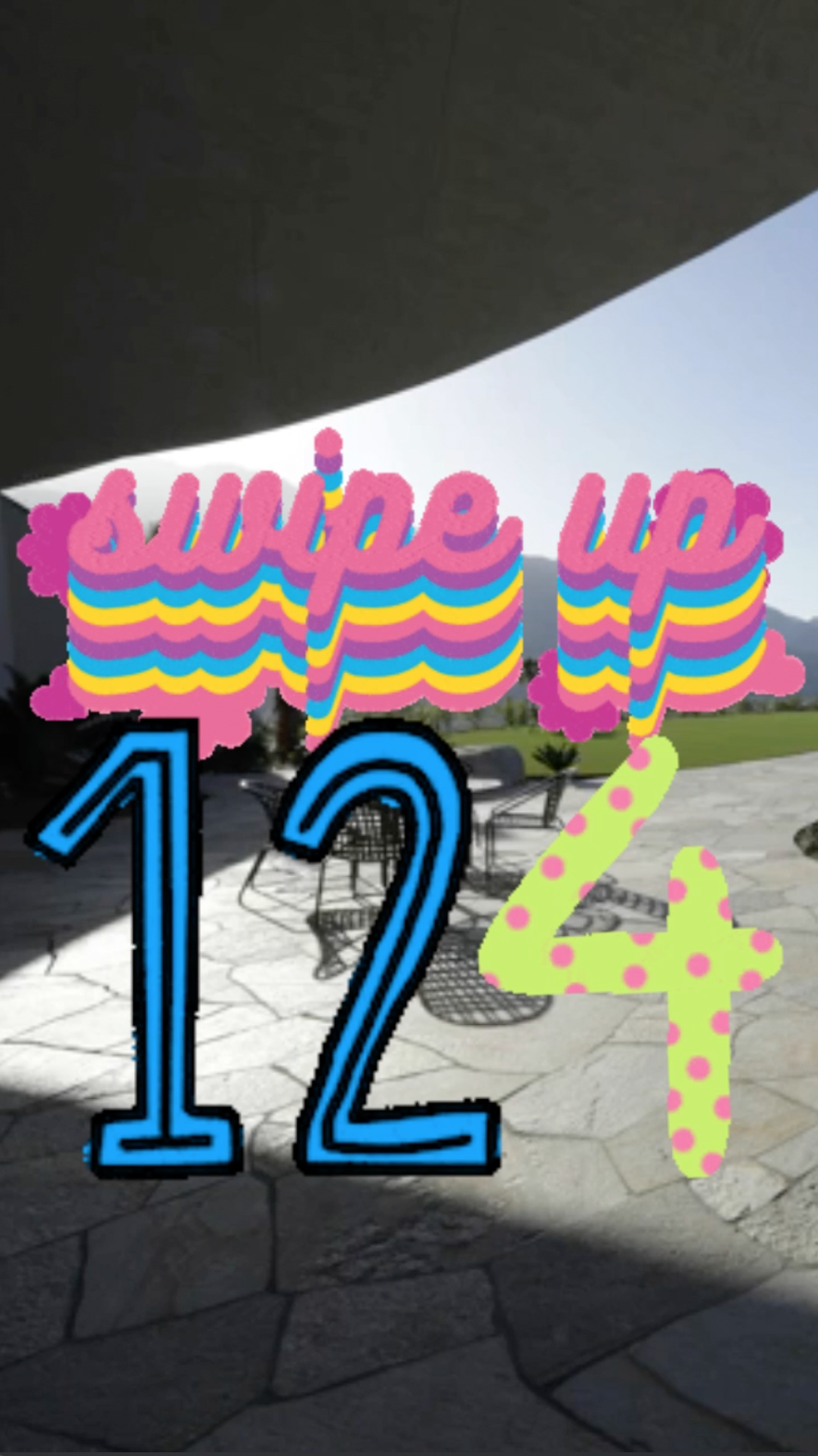 Swipe Up 124 - Ray Taylor Show - Instagram News
