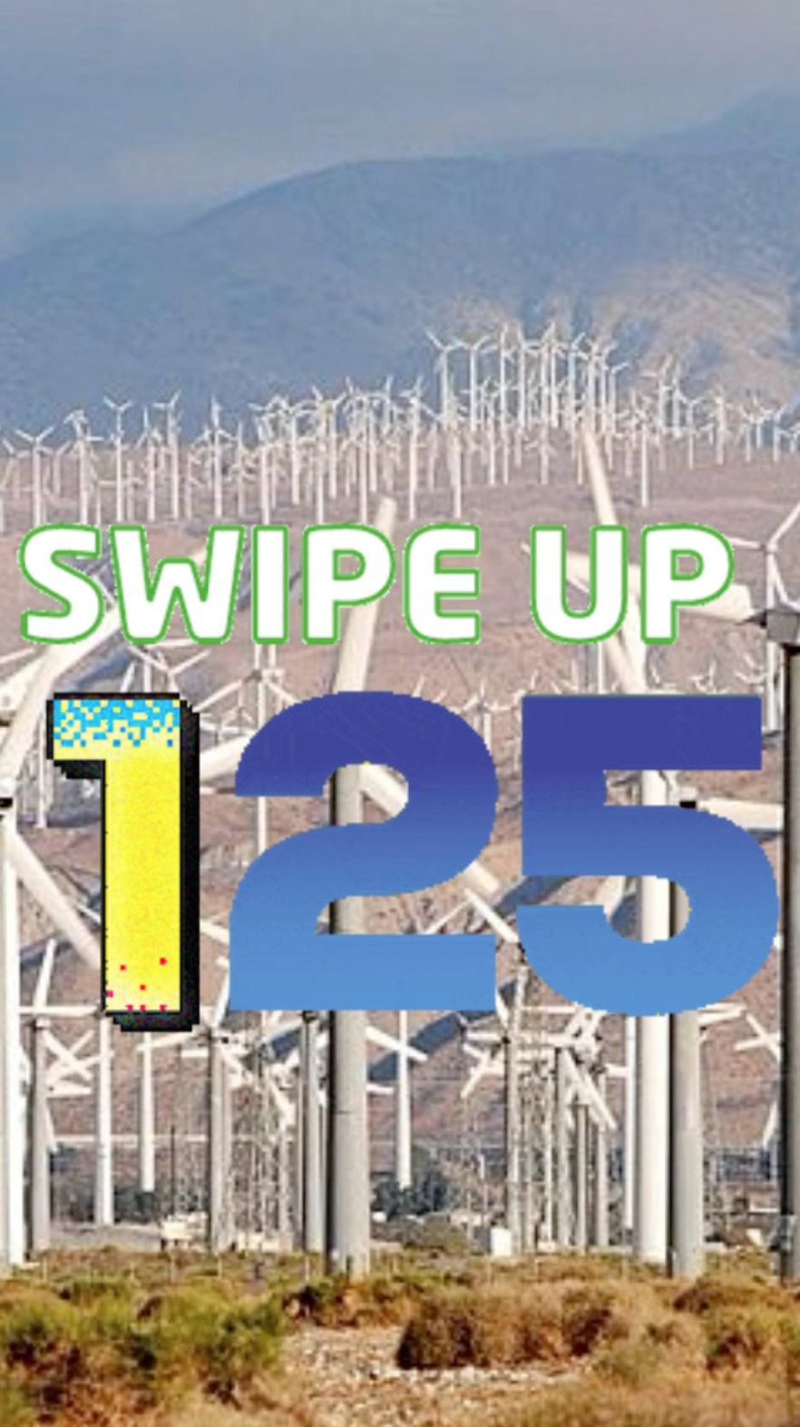 Swipe Up 125 - Ray Taylor Show - Instagram News