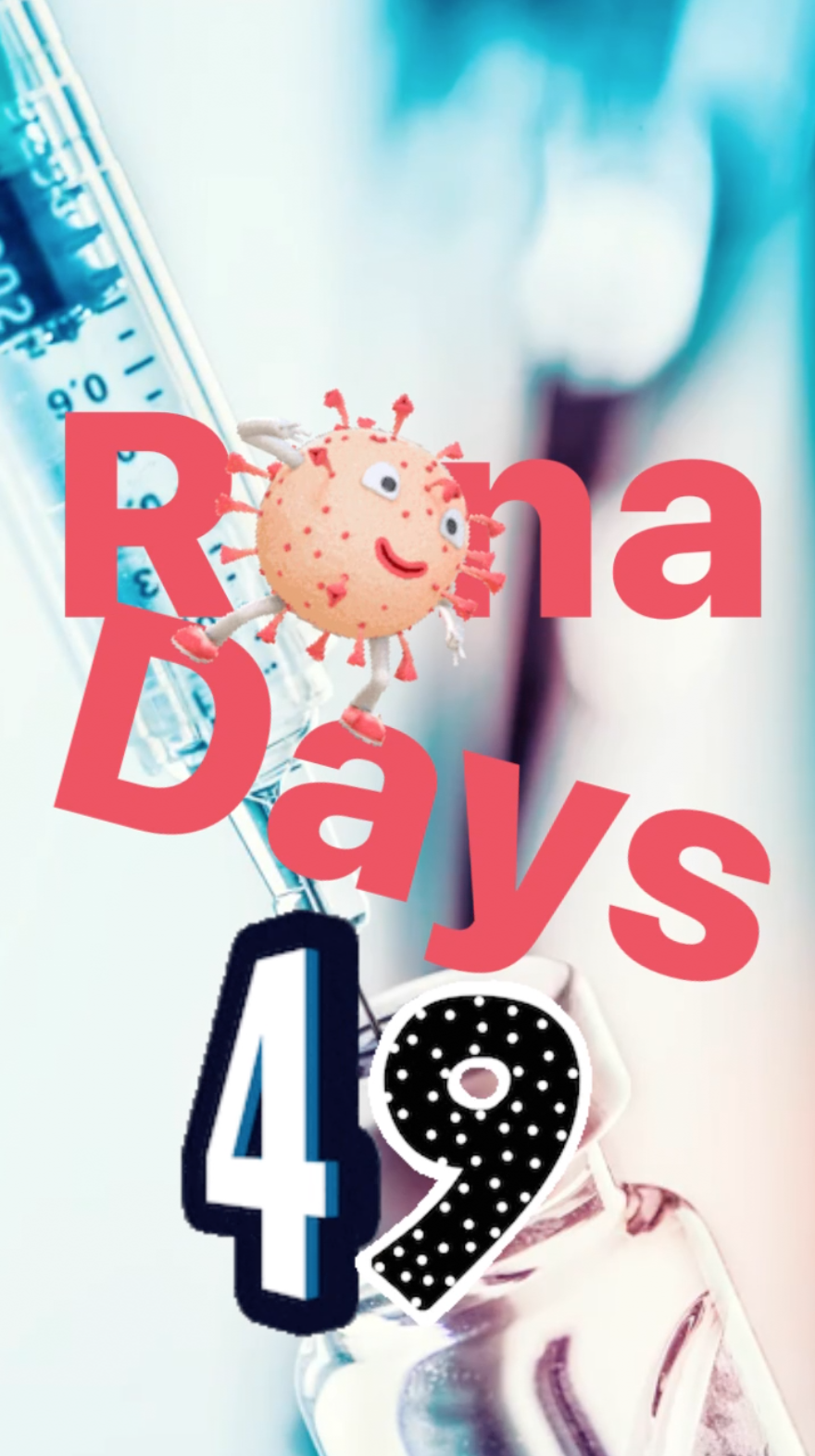 Rona Dayz 49 - Ray Taylor Show