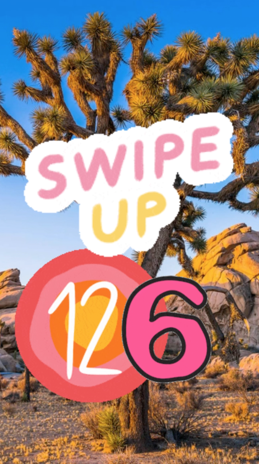 Swipe Up 126 - Ray Taylor Show - Instagram News