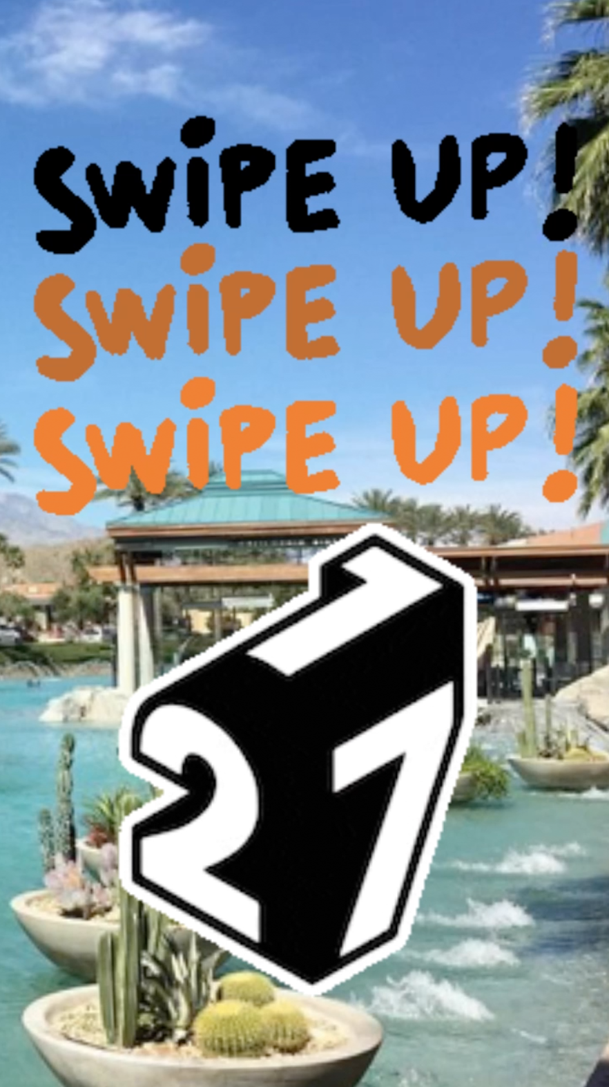 Swipe Up 127 - Ray Taylor Show - Instagram News