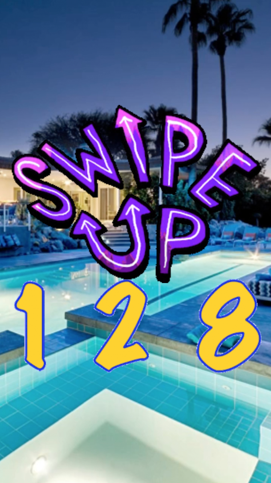 Swipe Up 128 - Ray Taylor Show - Instagram News