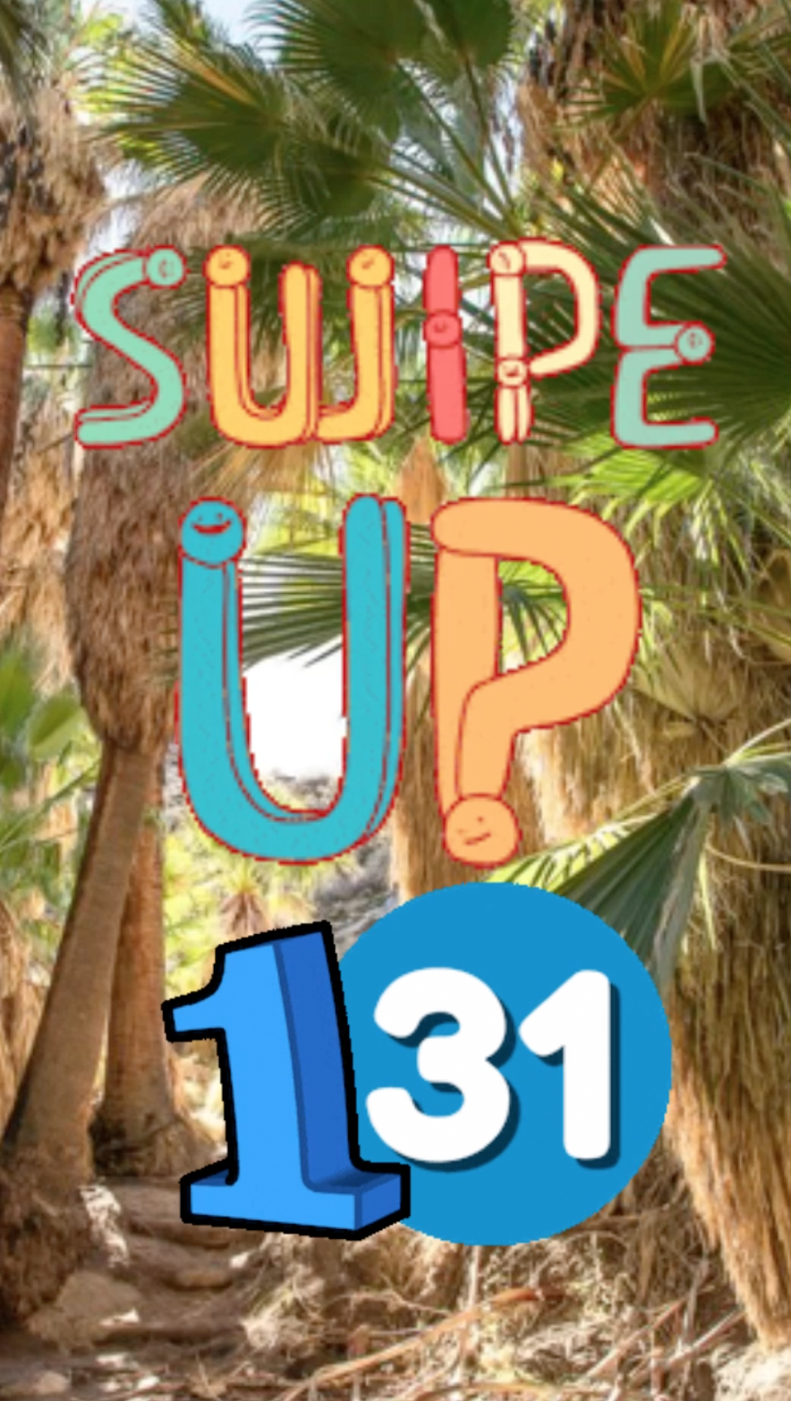 Swipe Up 131 - Ray Taylor Show - Instagram News