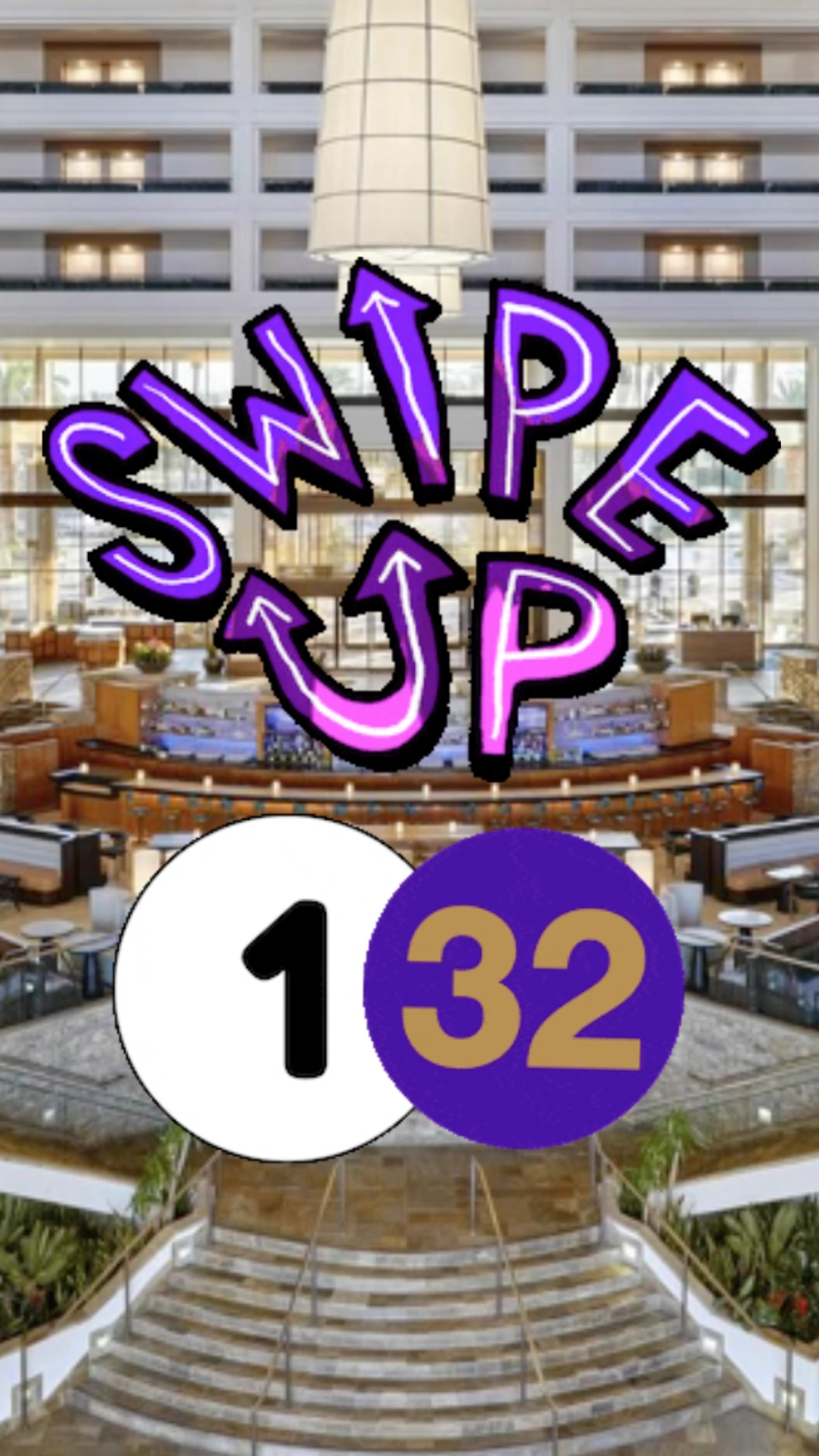 Swipe Up 132 - Ray Taylor Show - Instagram News