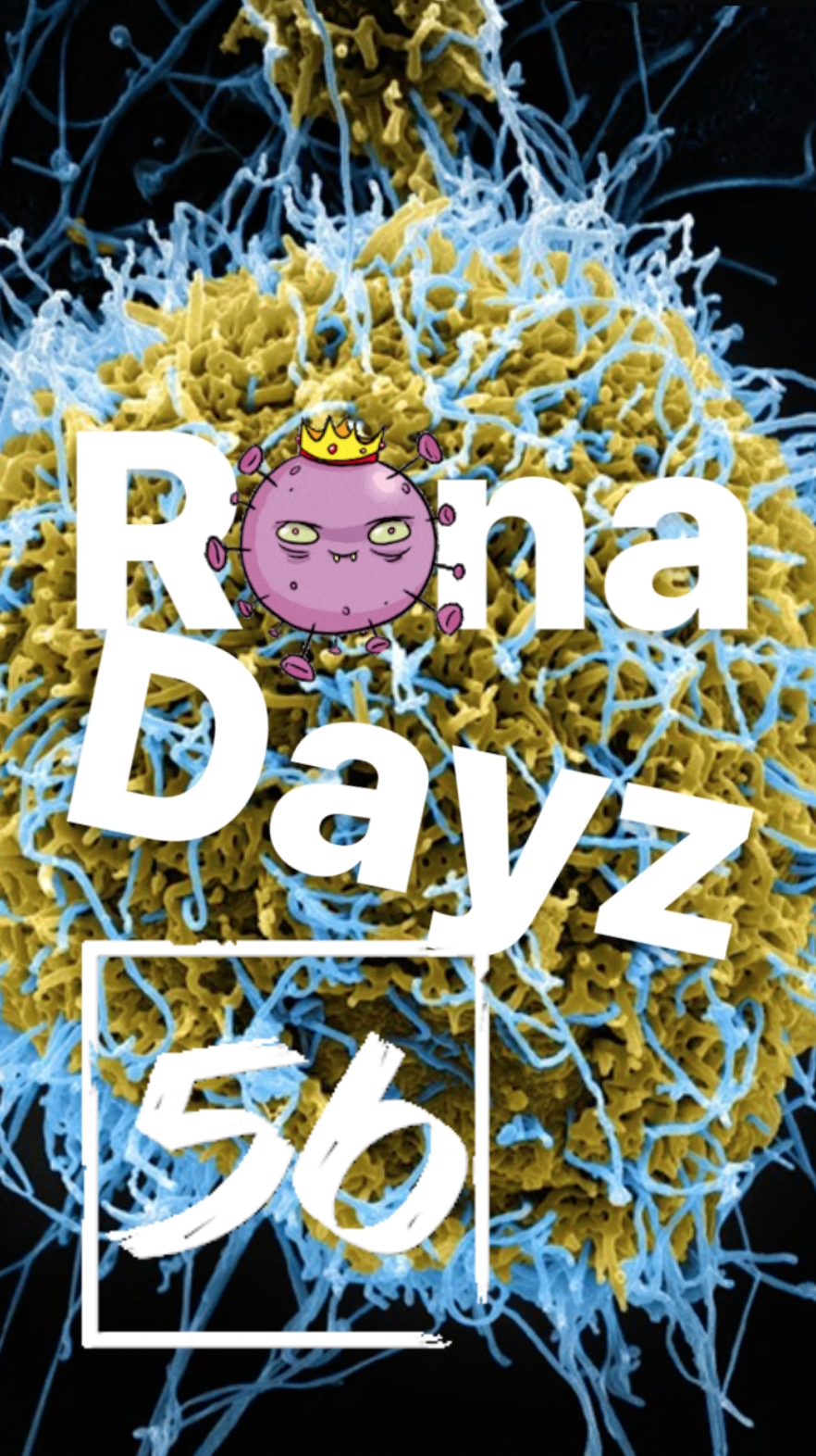 Rona Dayz 56 - Ray Taylor Show