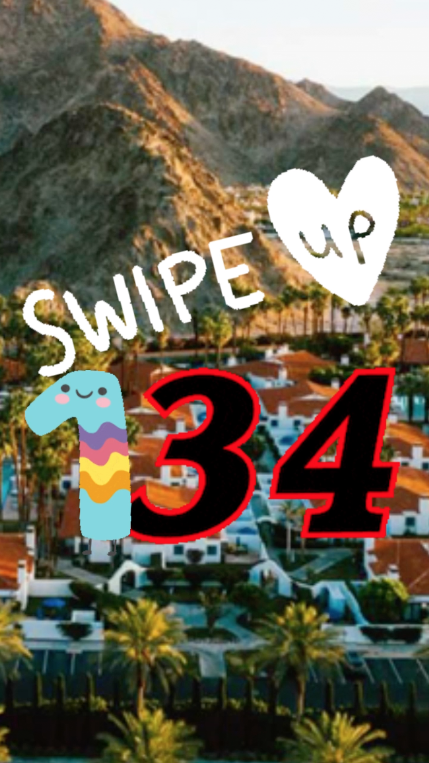 Swipe Up 134 - Ray Taylor Show - Instagram News