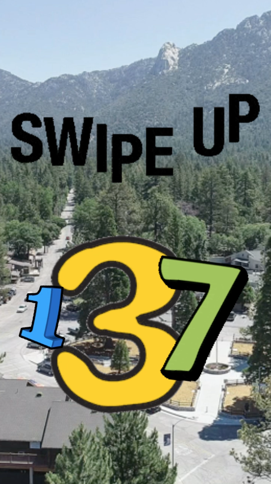 Swipe Up 137 - Ray Taylor Show