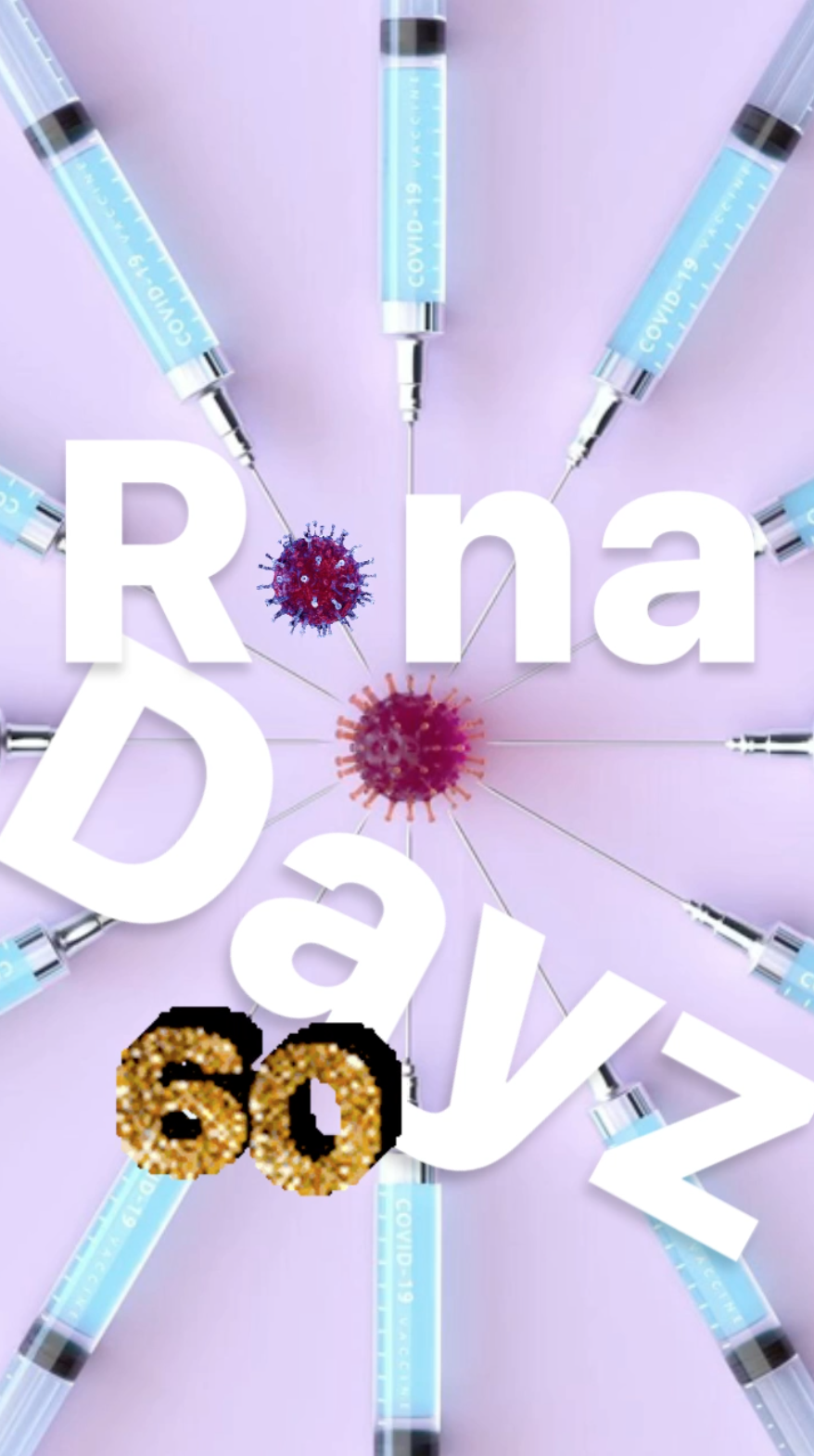 Rona Dayz 60 - Ray Taylor Show