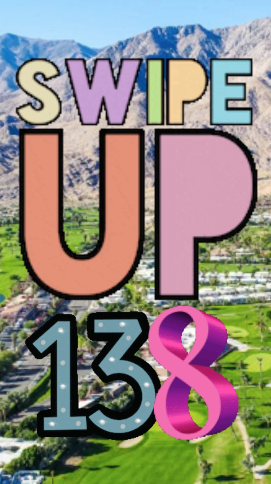 Swipe Up 138 - Ray Taylor Show