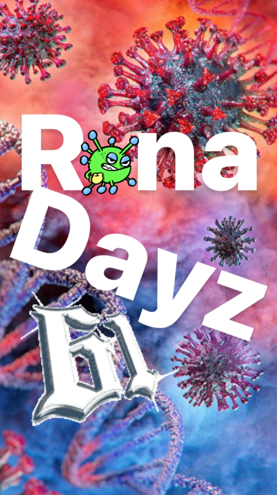 Rona Dayz 61 - Ray Taylor Show