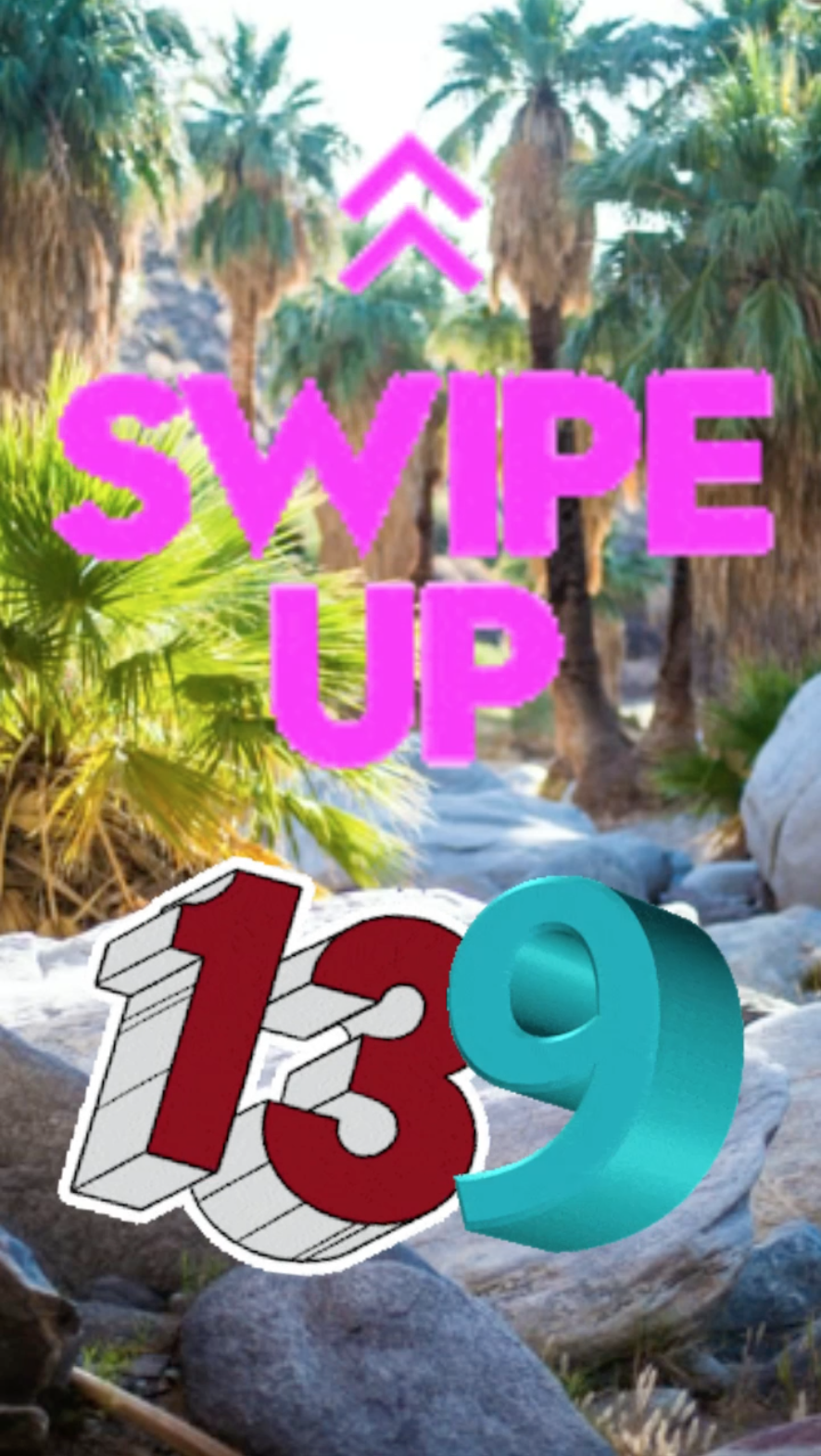 Swipe Up 139 - Ray Taylor Show