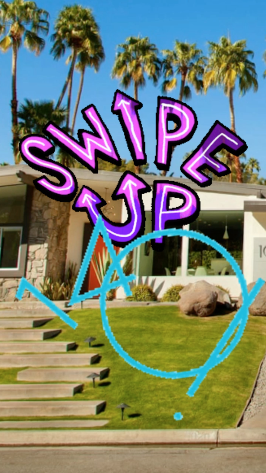 Swipe Up 140 - Ray Taylor Show