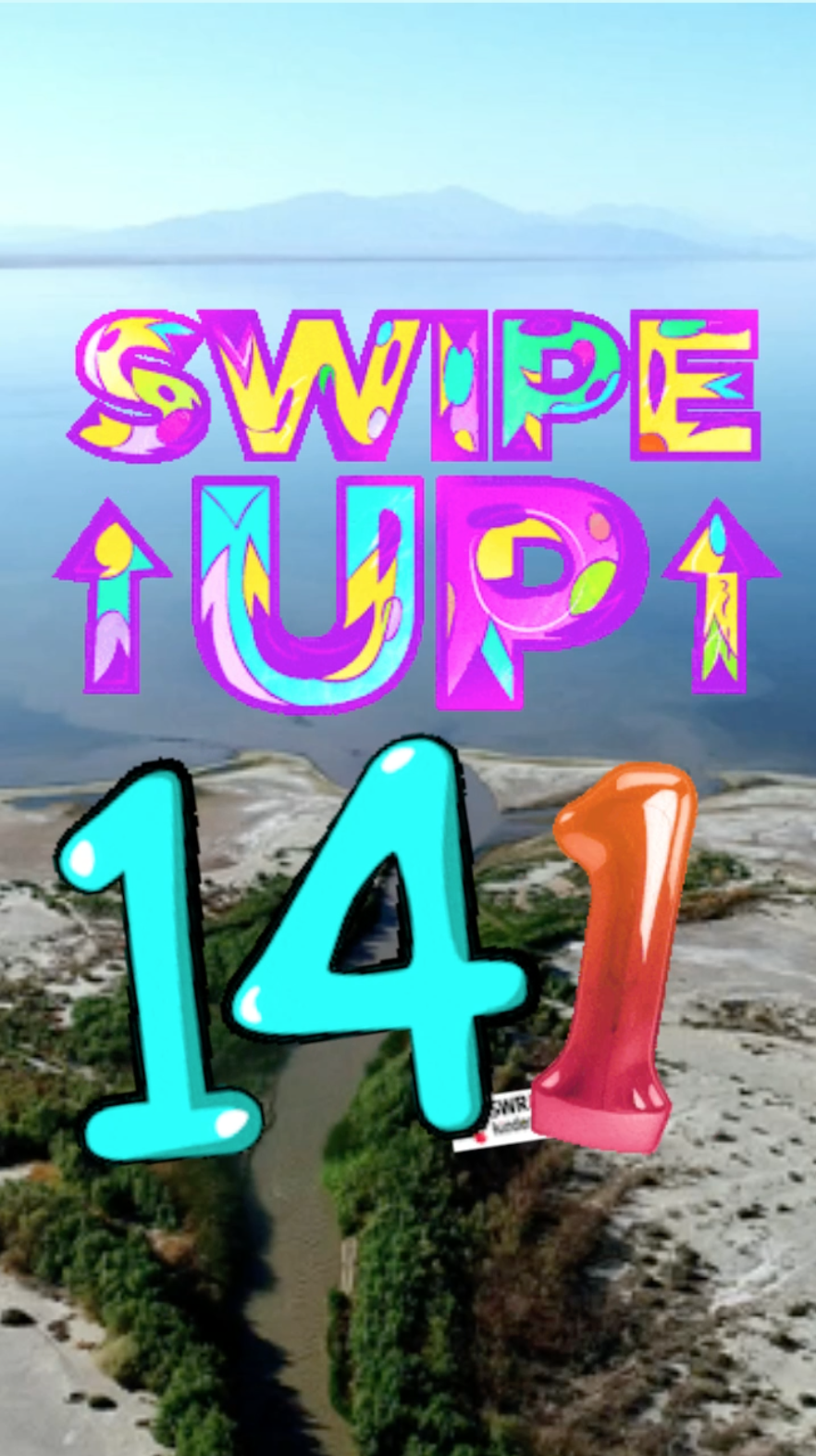 Swipe Up 141 - Ray Taylor Show