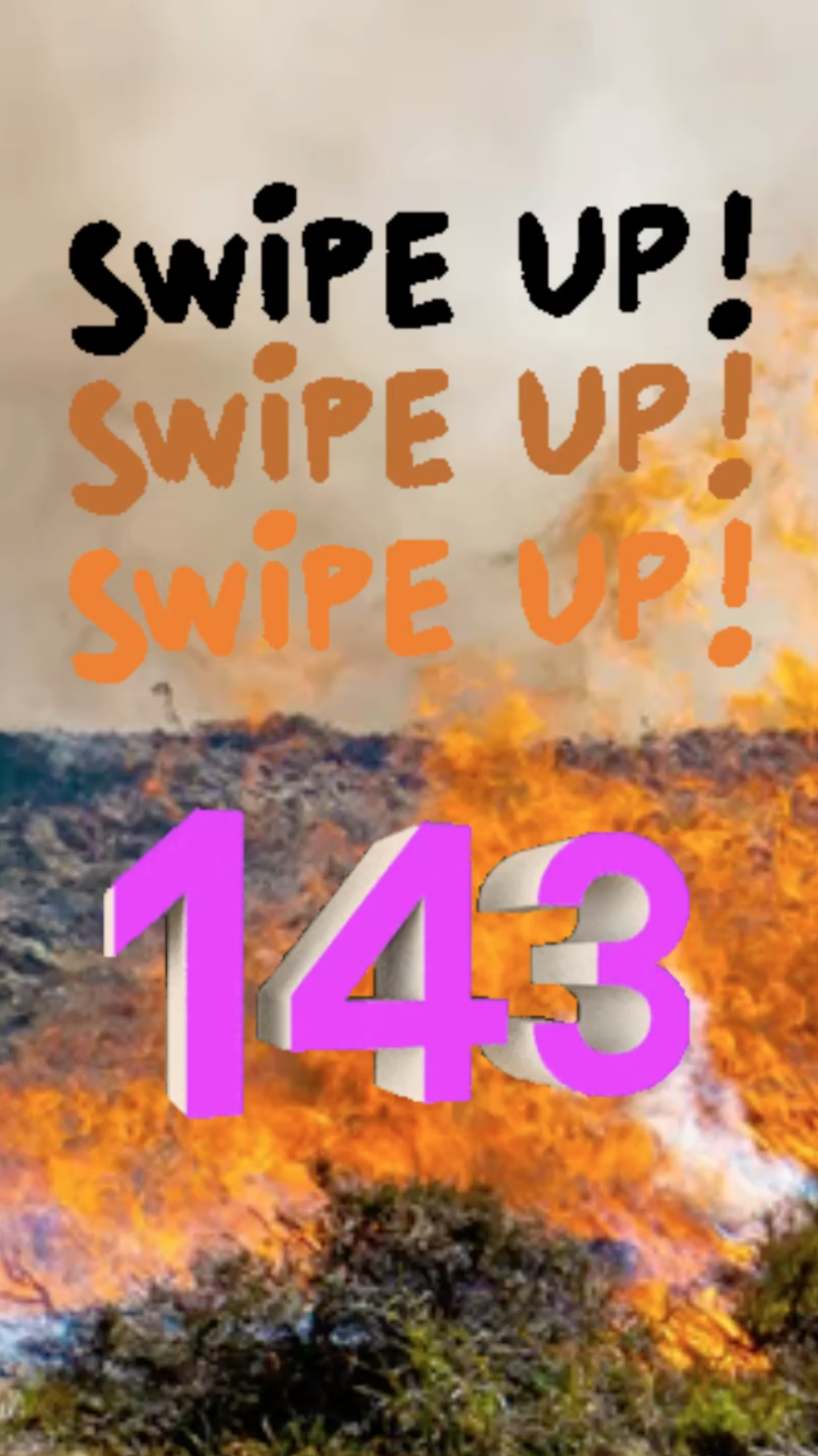 Swipe Up 143 - Ray Taylor Show 