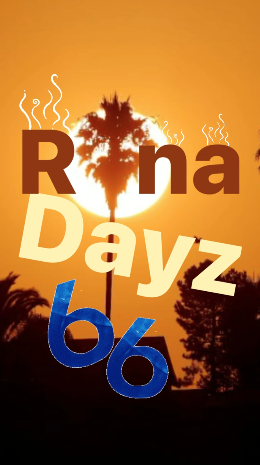Rona Dayz 66 - Ray Taylor Show 
