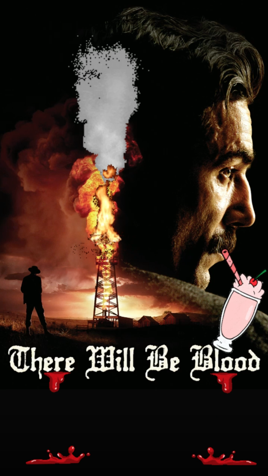 There Will Be Blood - Movie Review&nbsp;- Ray Taylor Show 