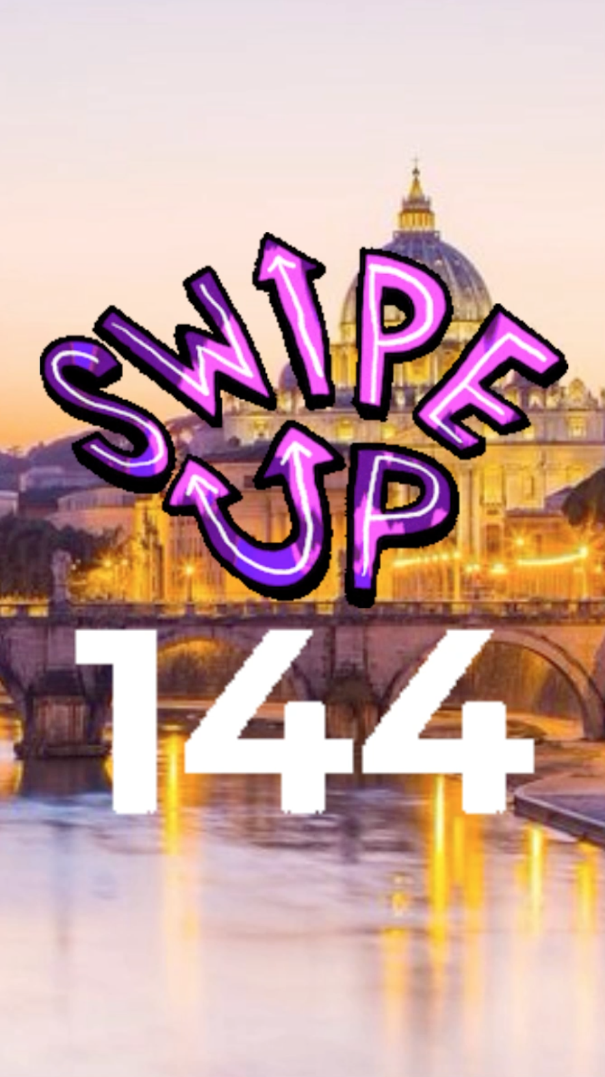 Swipe Up 144 - Ray Taylor Show 