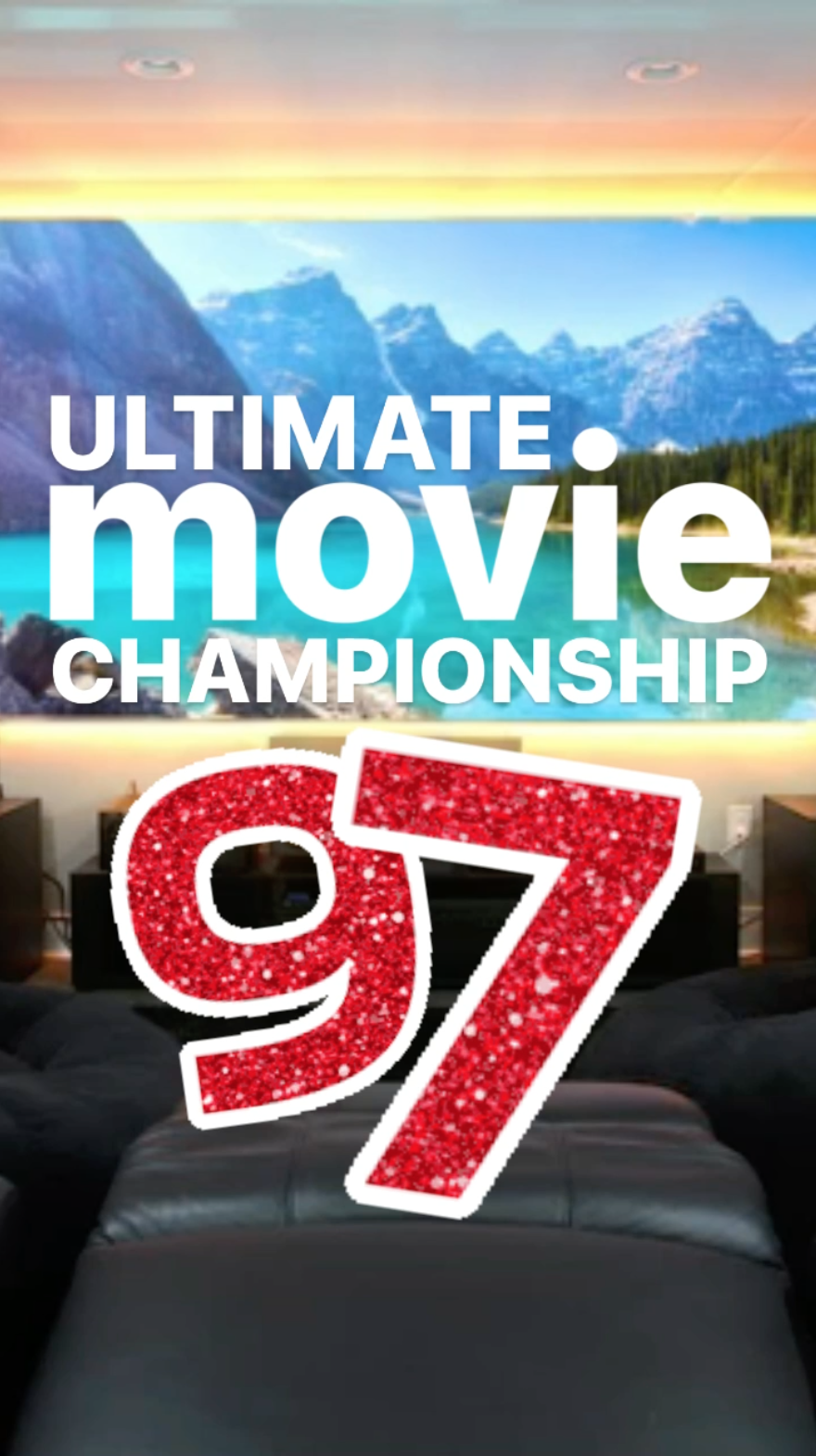 UMC 97 - Ultimate Movie Championship - Ray Taylor Show 