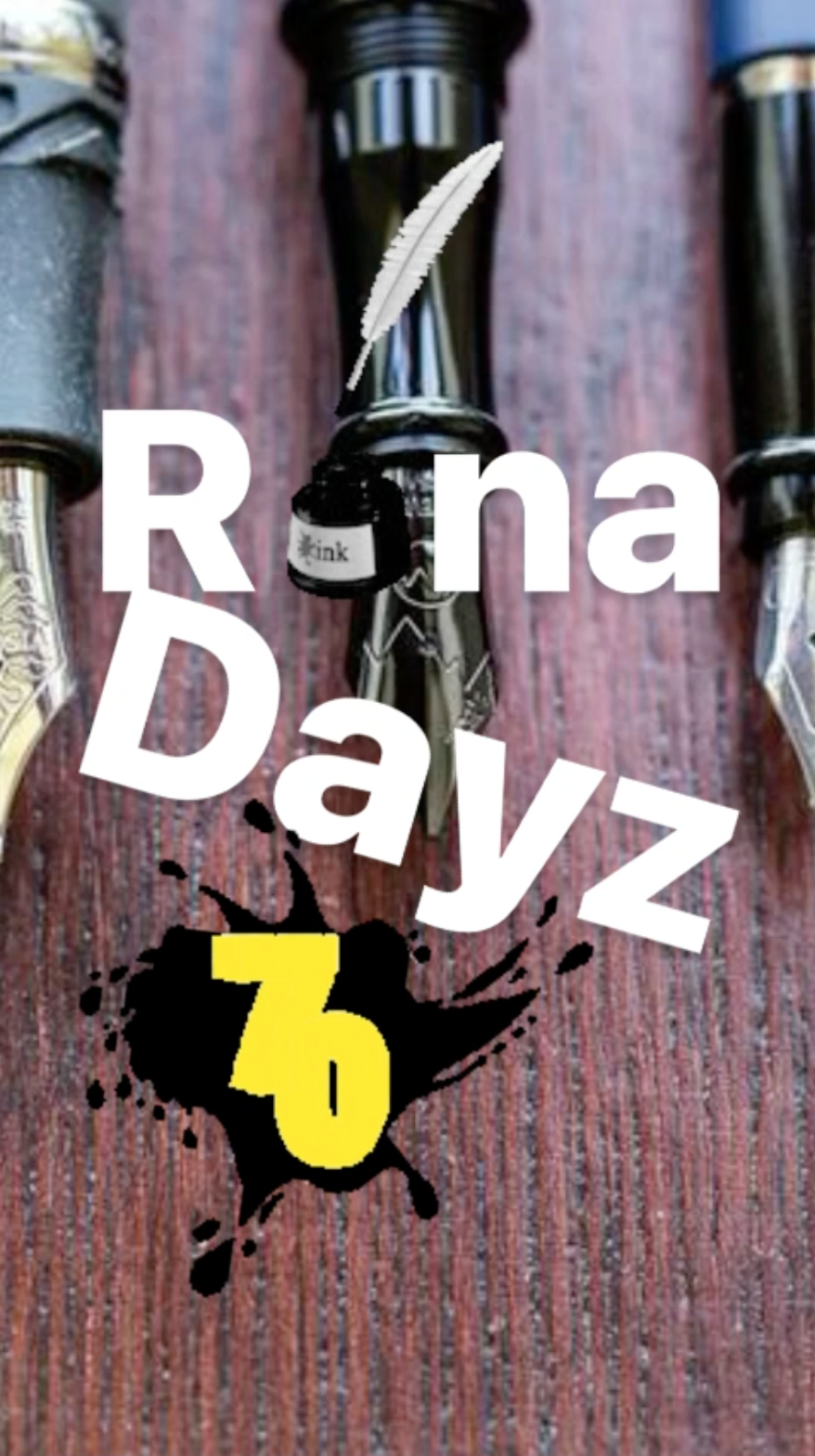 Rona Dayz 70 - Ray Taylor Show 