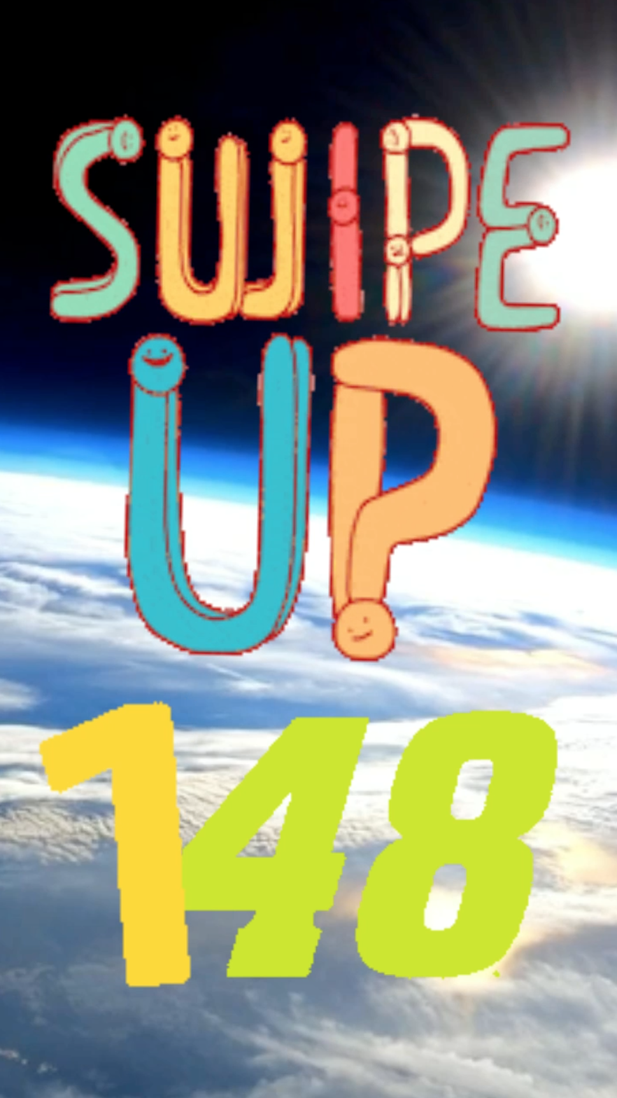 Swipe Up 148 - News Opinion - Ray Taylor Show 