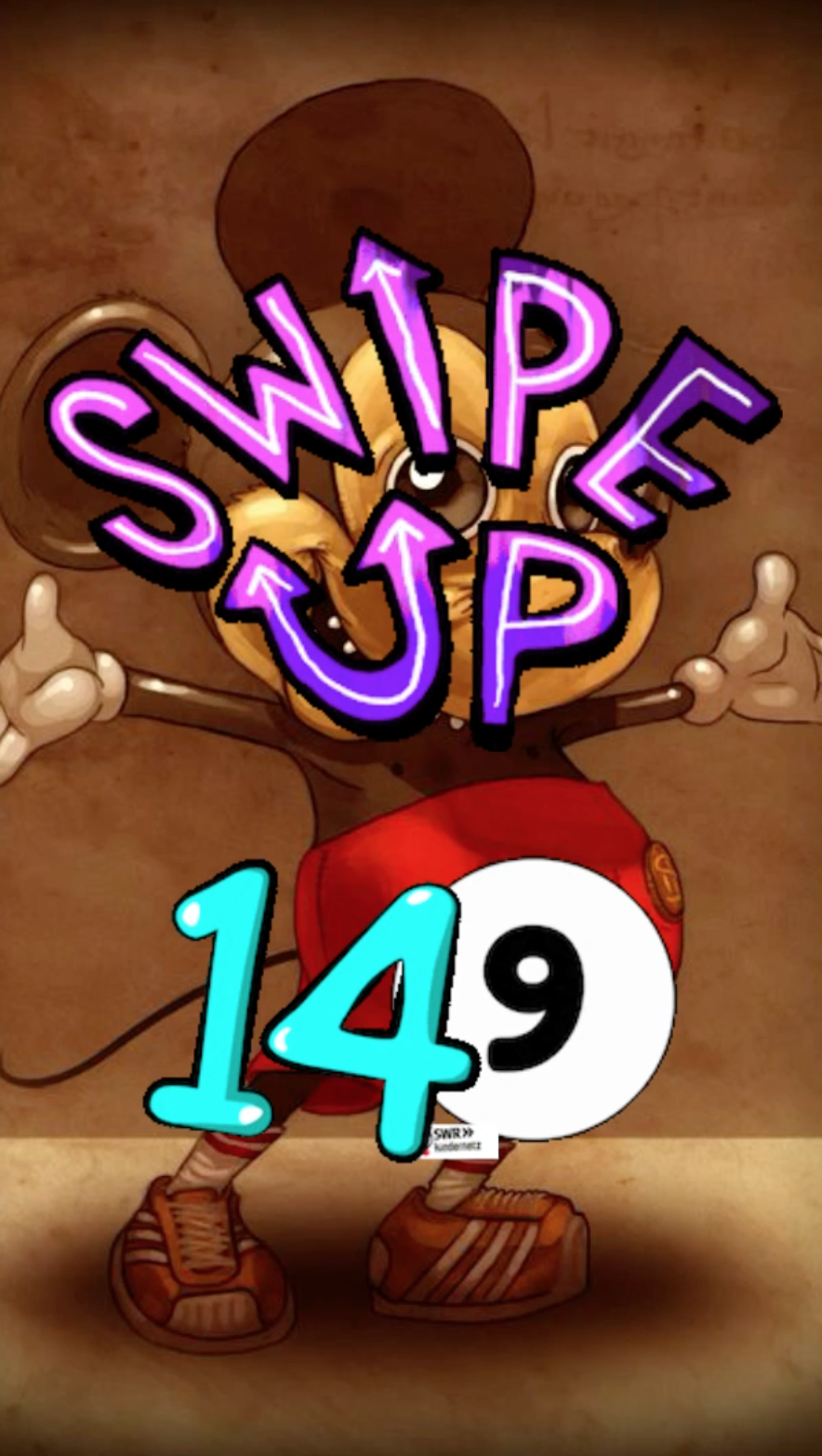 Swipe Up 149 - News Opinion - Ray Taylor Show 