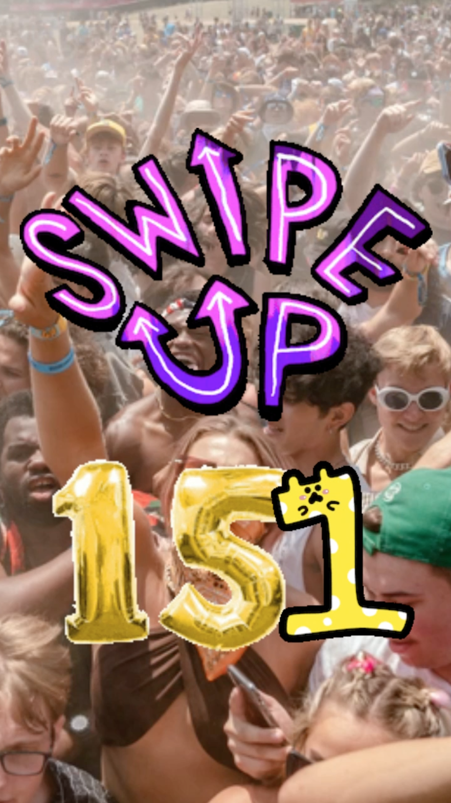 Swipe Up 151 - Opinion - Ray Taylor Show 