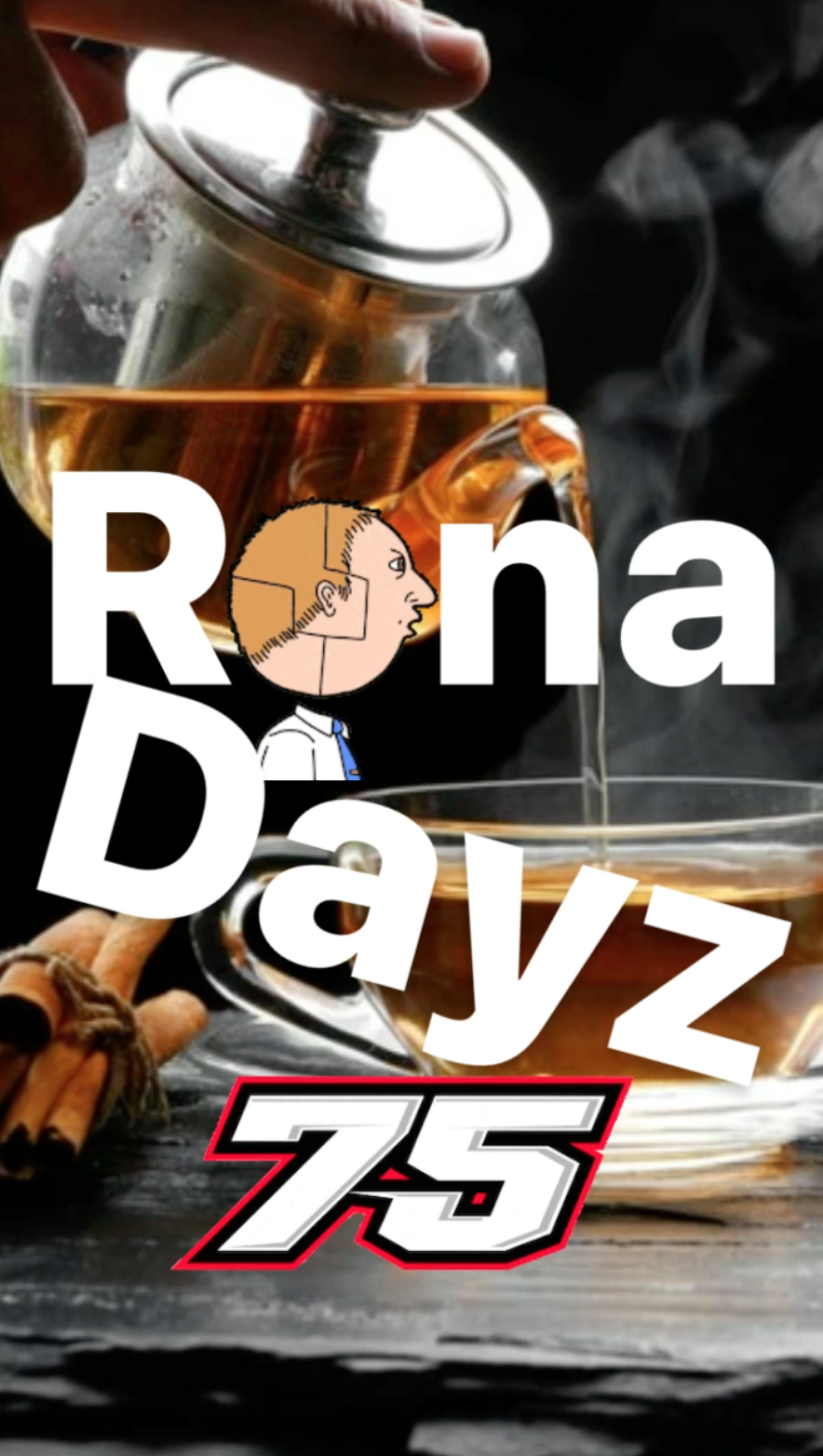 Rona Dayz 75 - Ray Taylor Show 
