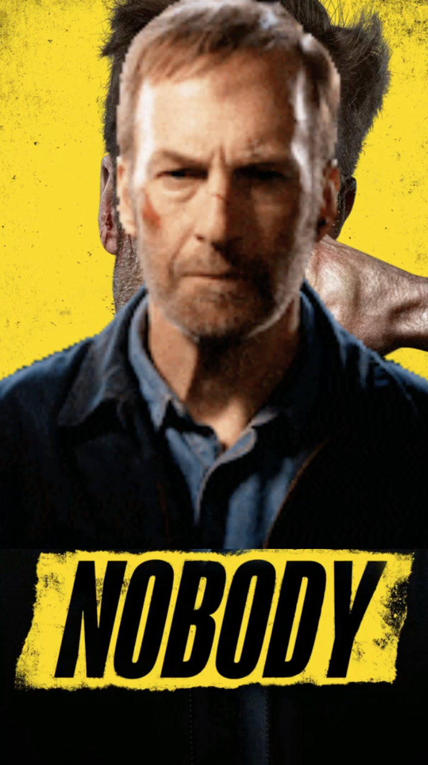 Nobody - Movie Review - Ray Taylor Show 