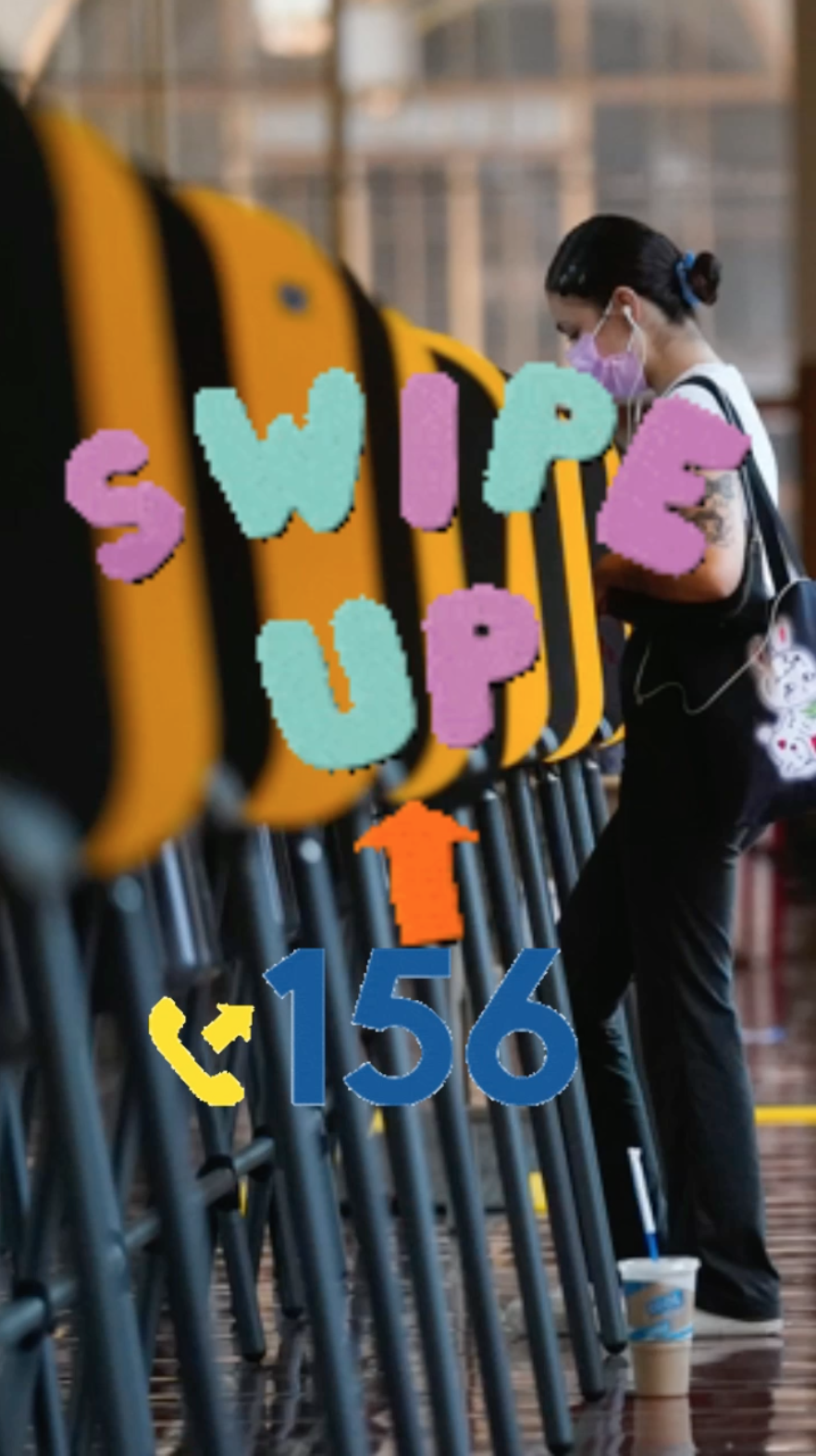 Swipe Up 156 - Opinion - Ray Taylor Show 