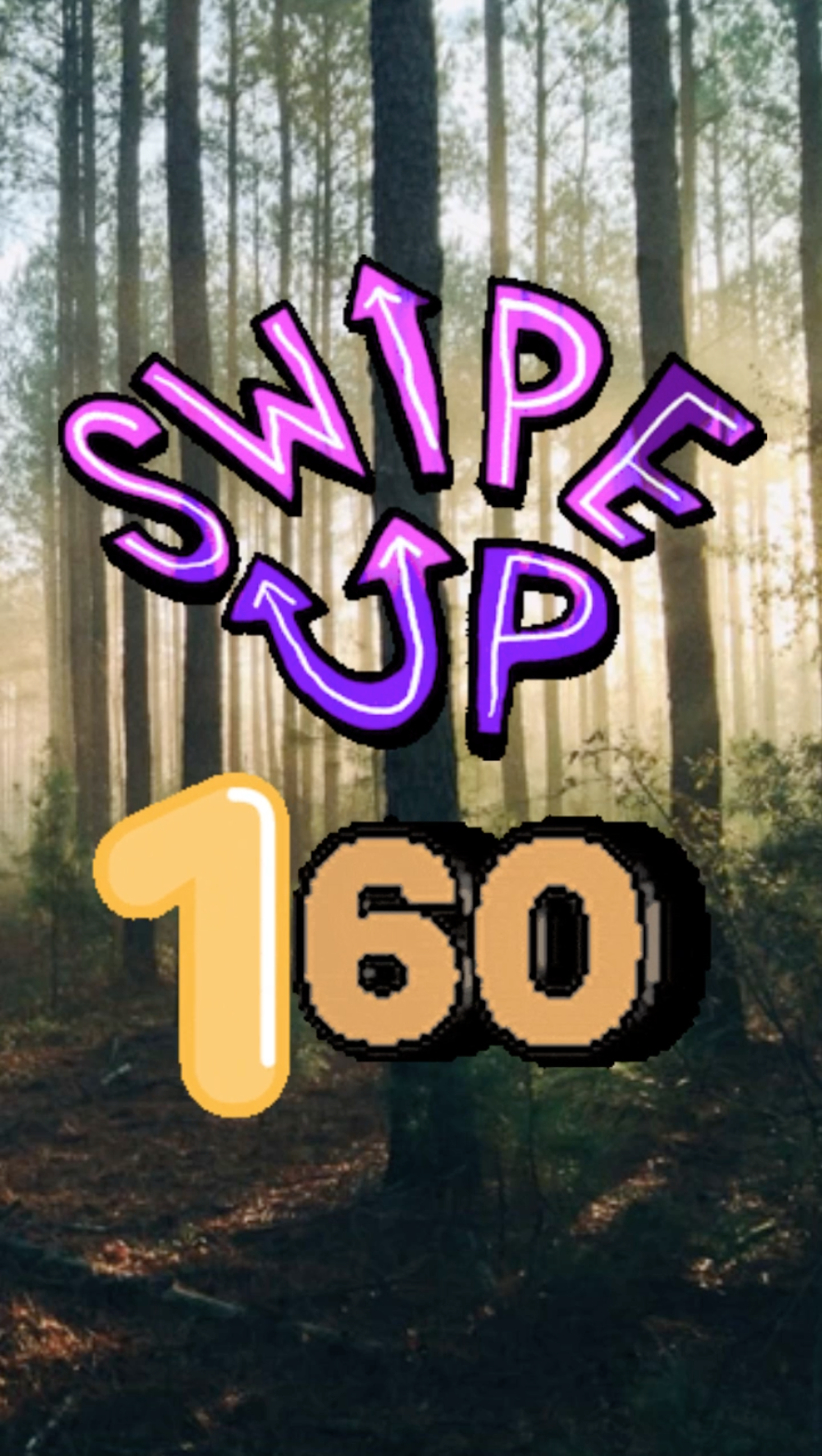Swipe Up 160 - Opinion - Ray Taylor Show 