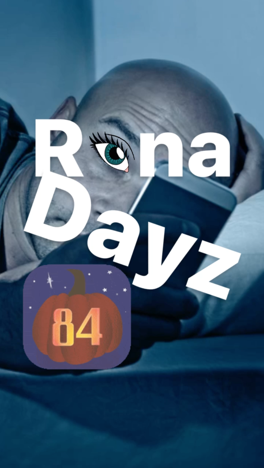 Rona Dayz 84 - Ray Taylor Show 