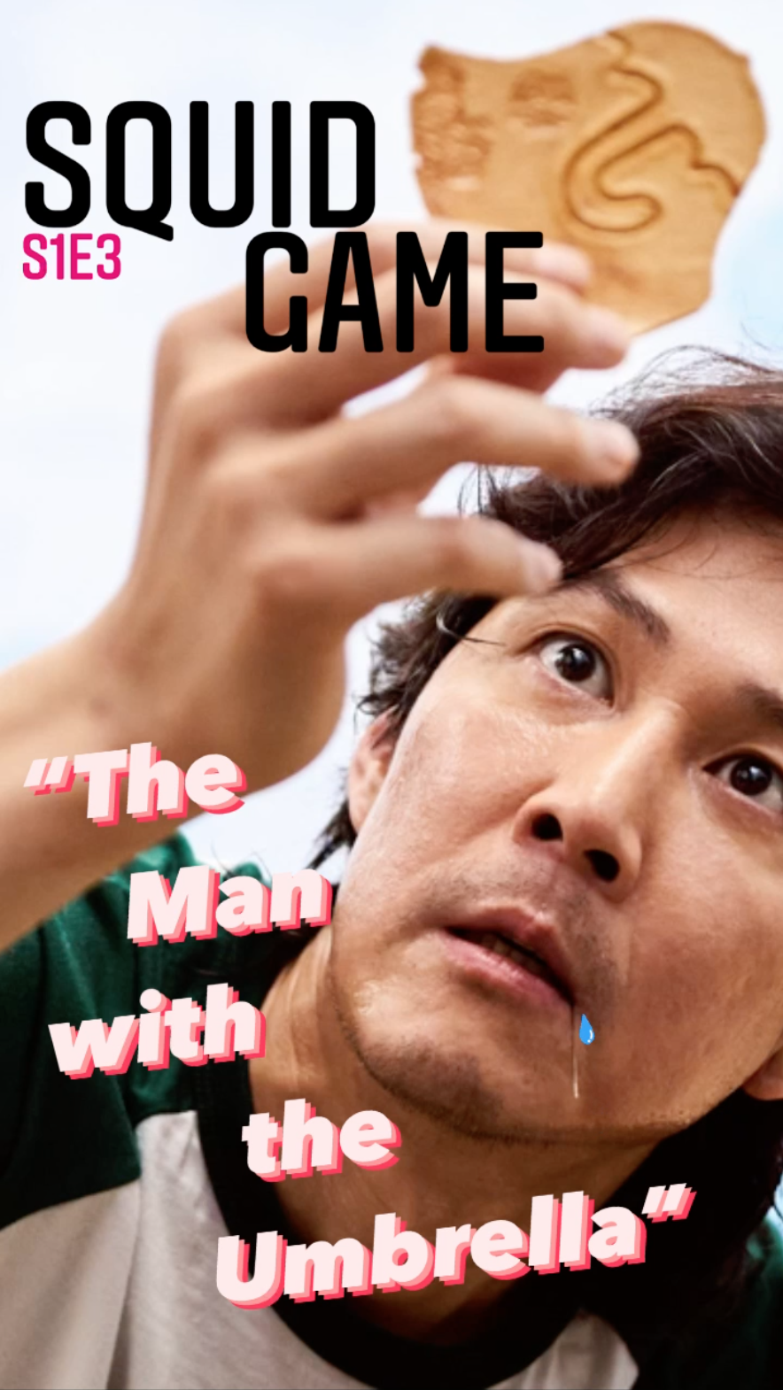 Squid Game S1E3 “The Man with the Umbrella” - Episode Recap - Ray Taylor Show