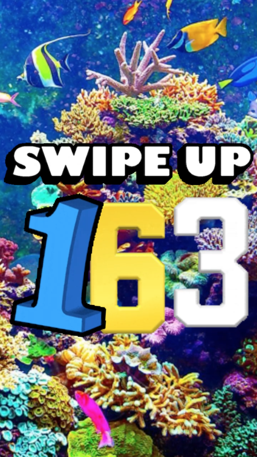Swipe Up 163 - Opinion - Ray Taylor Show