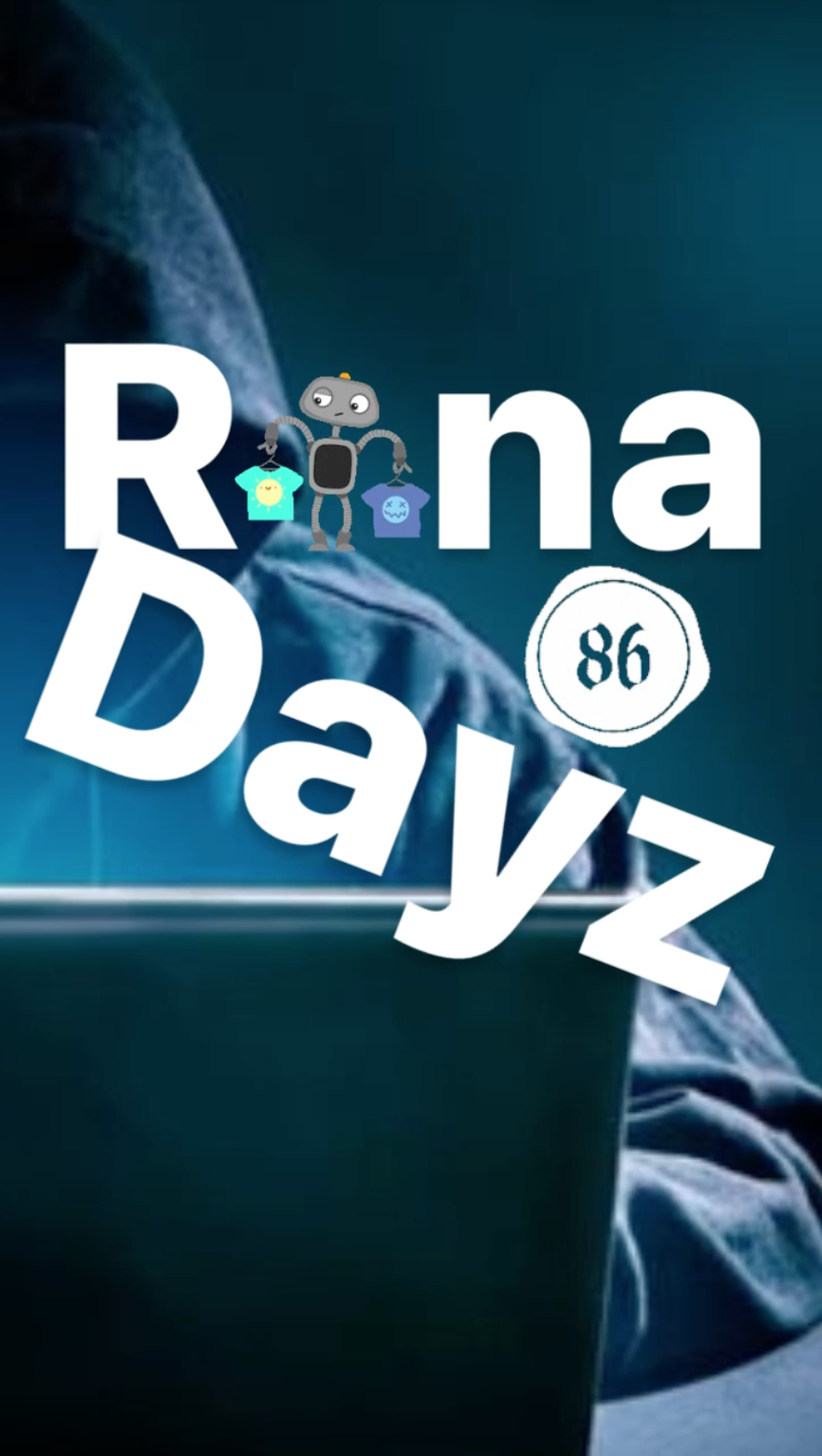 Rona Dayz 86 - Ray Taylor Show 