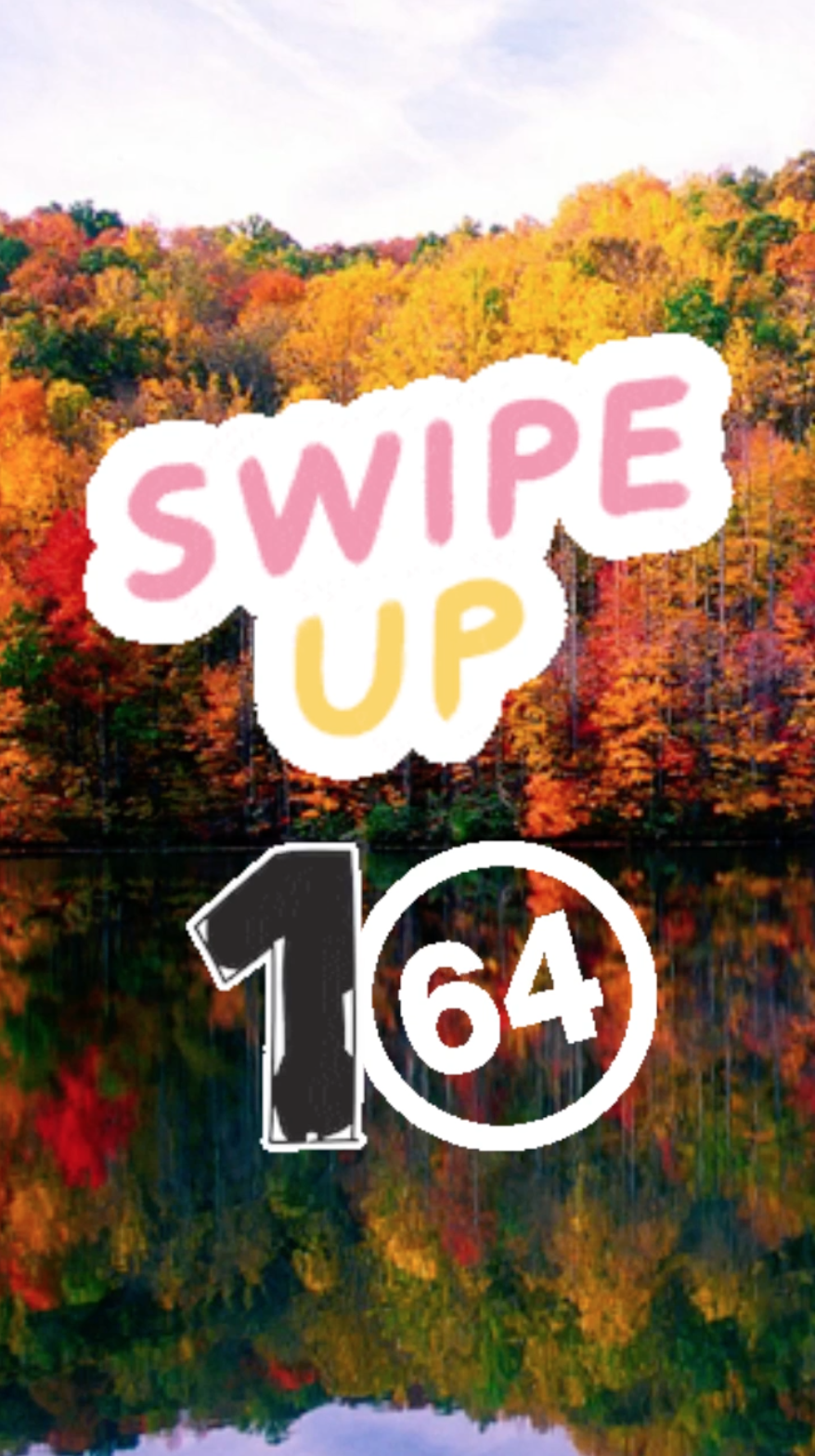 Swipe Up 164 - Opinion - Ray Taylor Show 