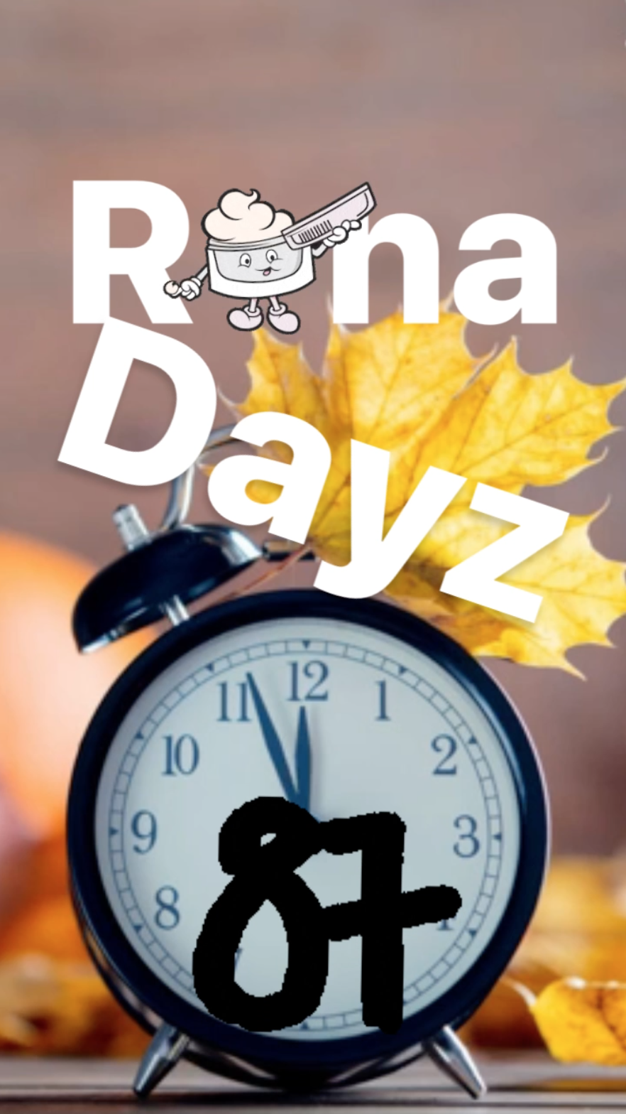 Rona Dayz 87 - Ray Taylor Show 
