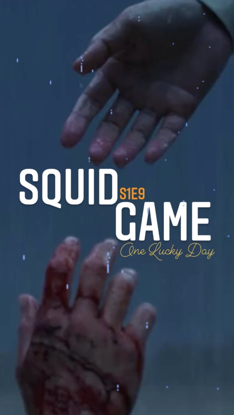 Squid Game' Episode 6 Recap: Gganbu