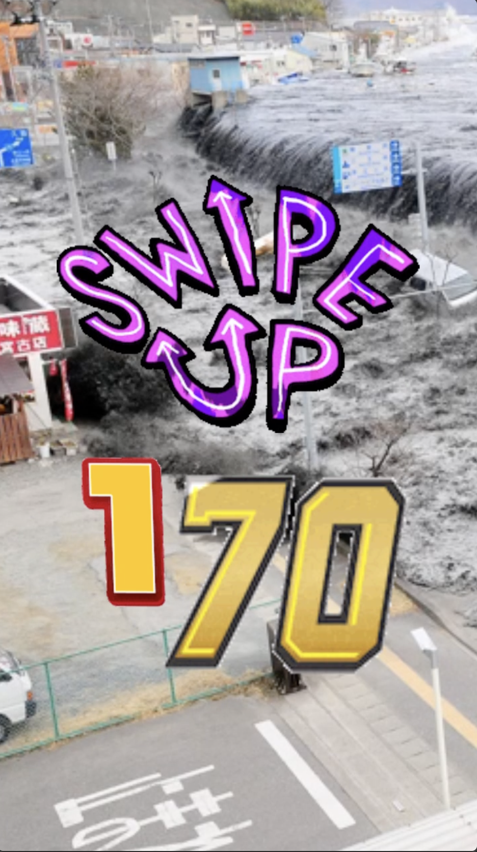 Swipe Up 170 - Opinion - Ray Taylor Show 