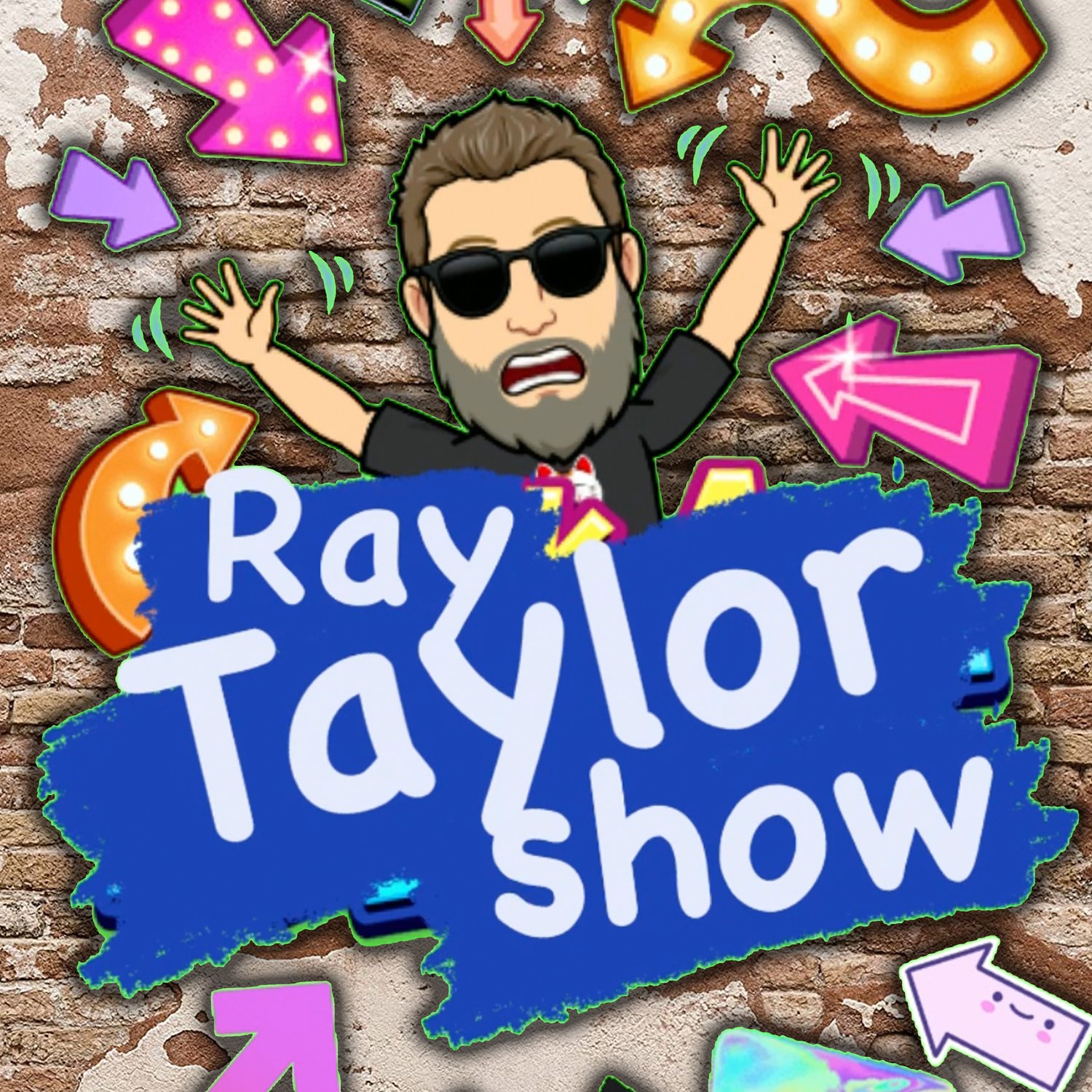 Ray Taylor Show