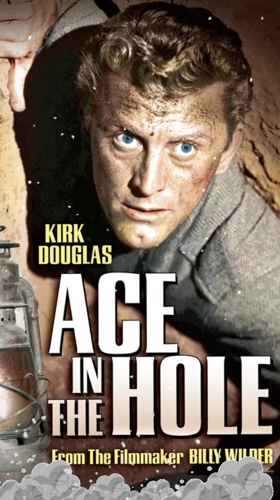 Ace in the Hole - Movie Review - Ray Taylor Show