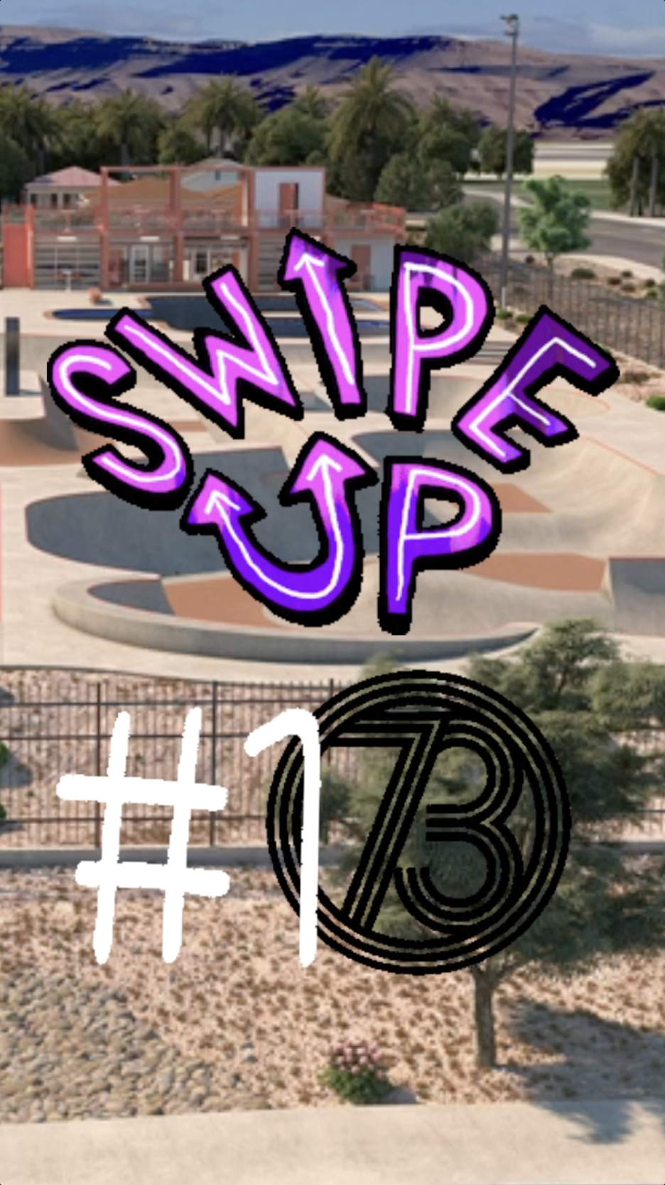 Swipe Up 173 - Opinion - Ray Taylor Show 